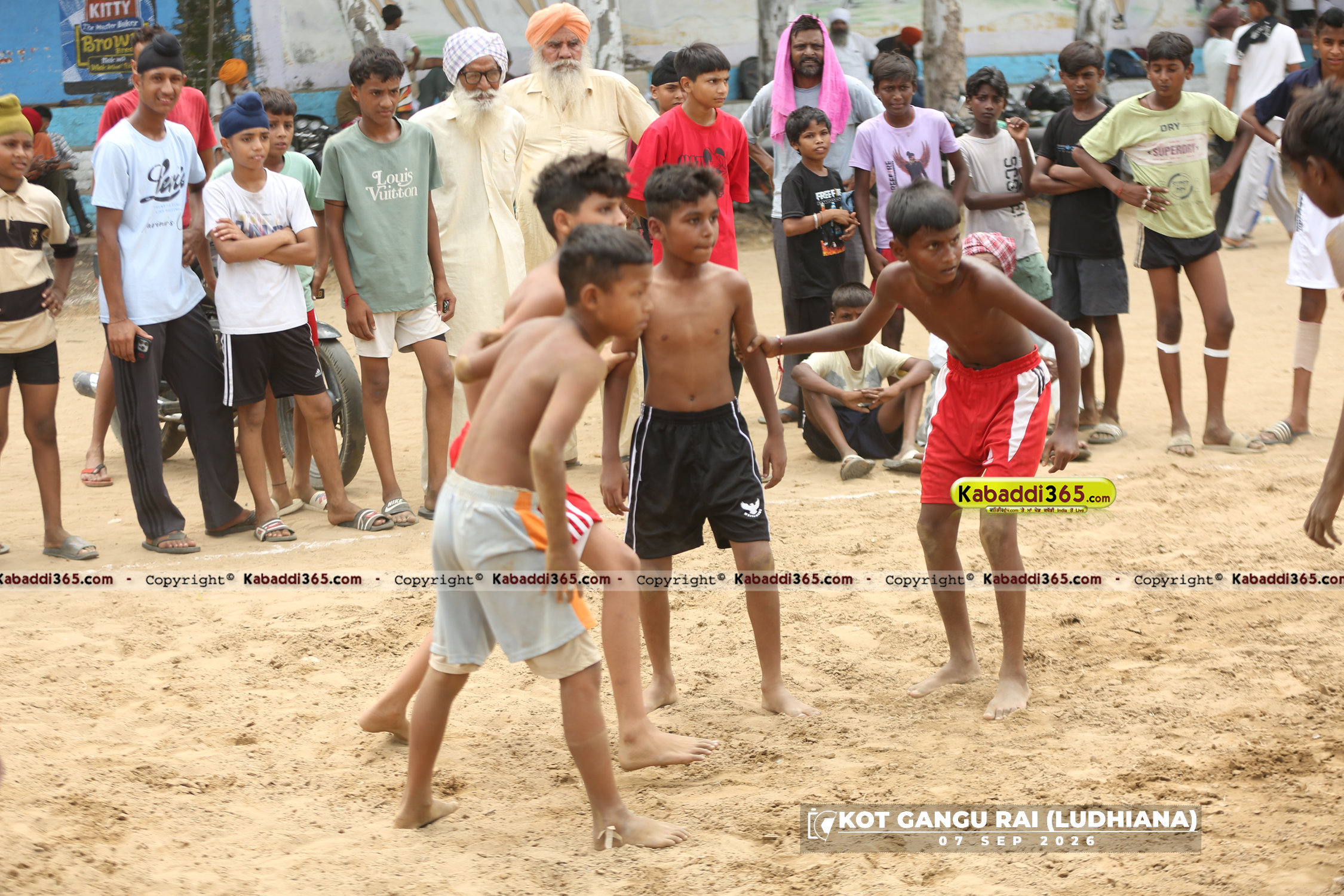 event image