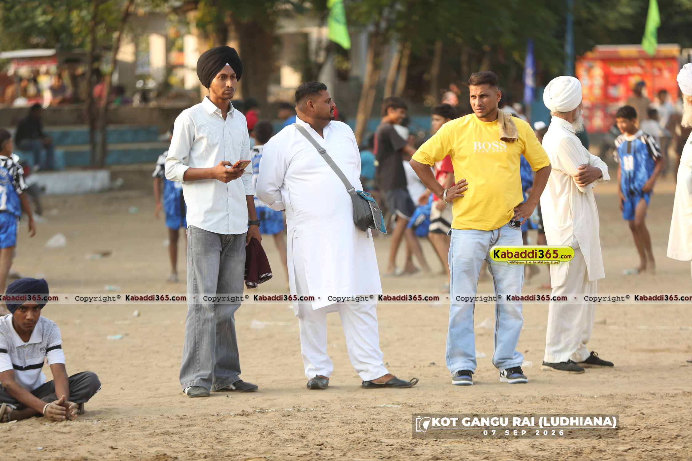 event image