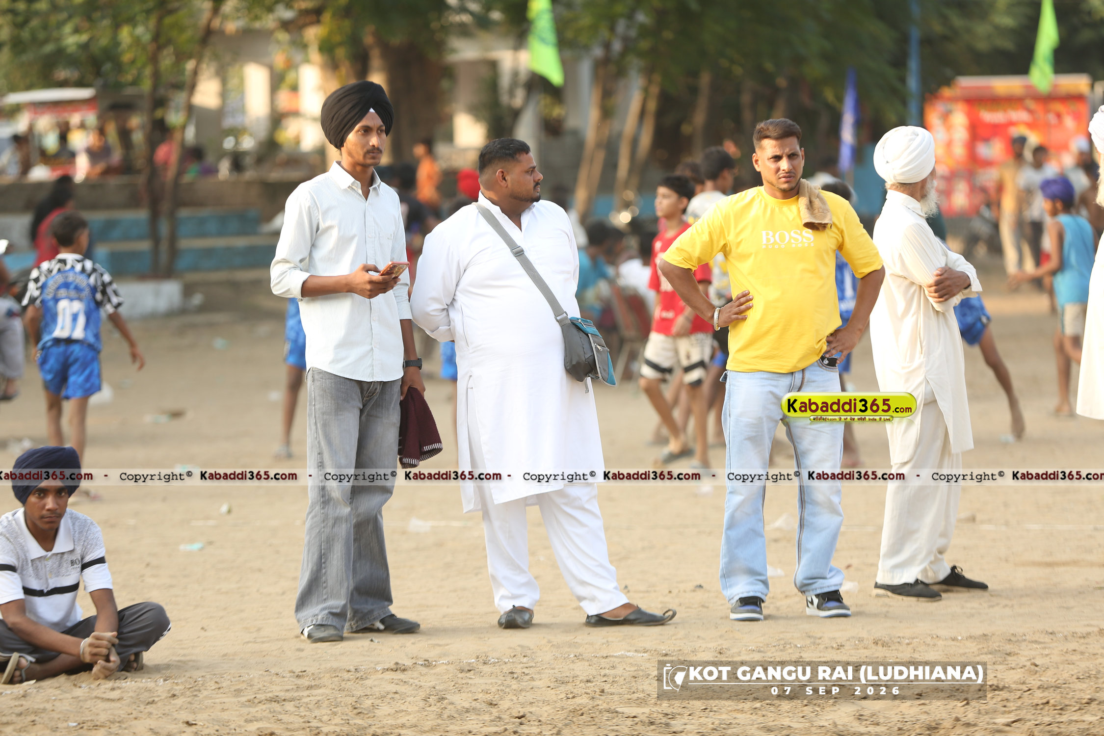 event image