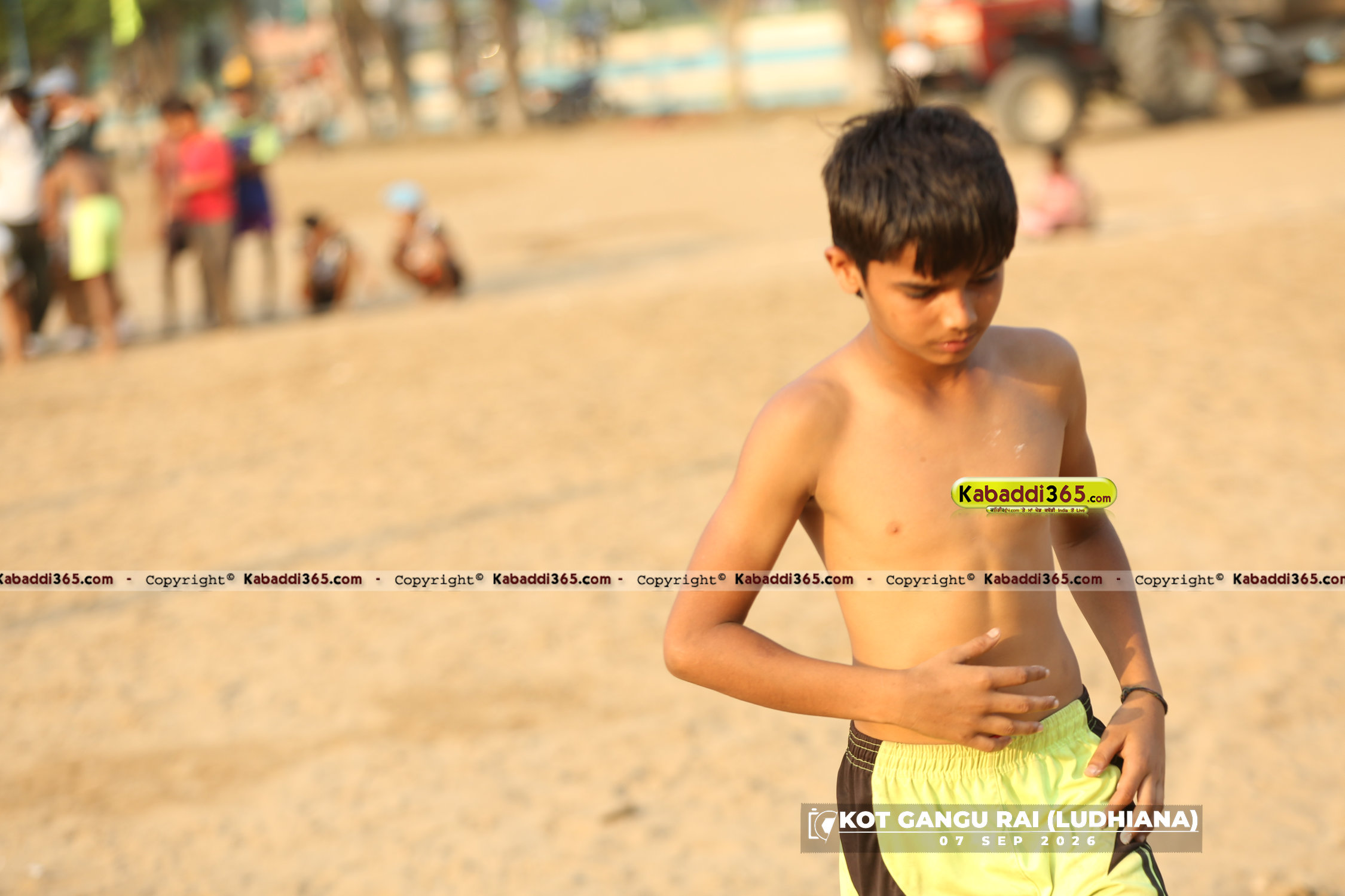 event image