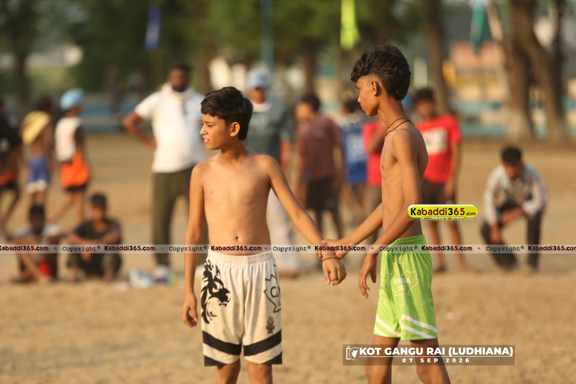 event image