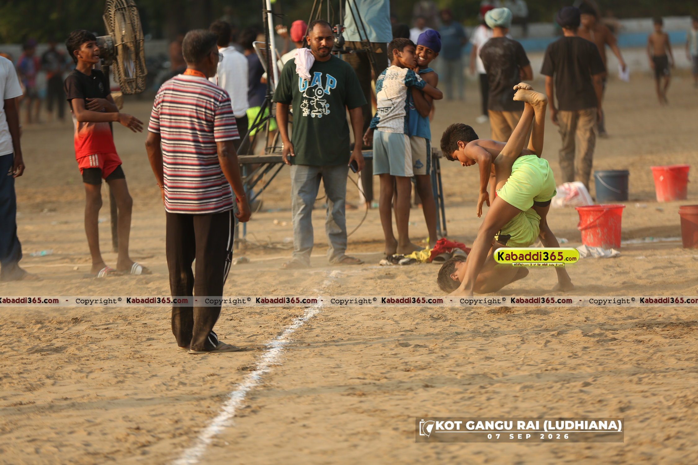 event image