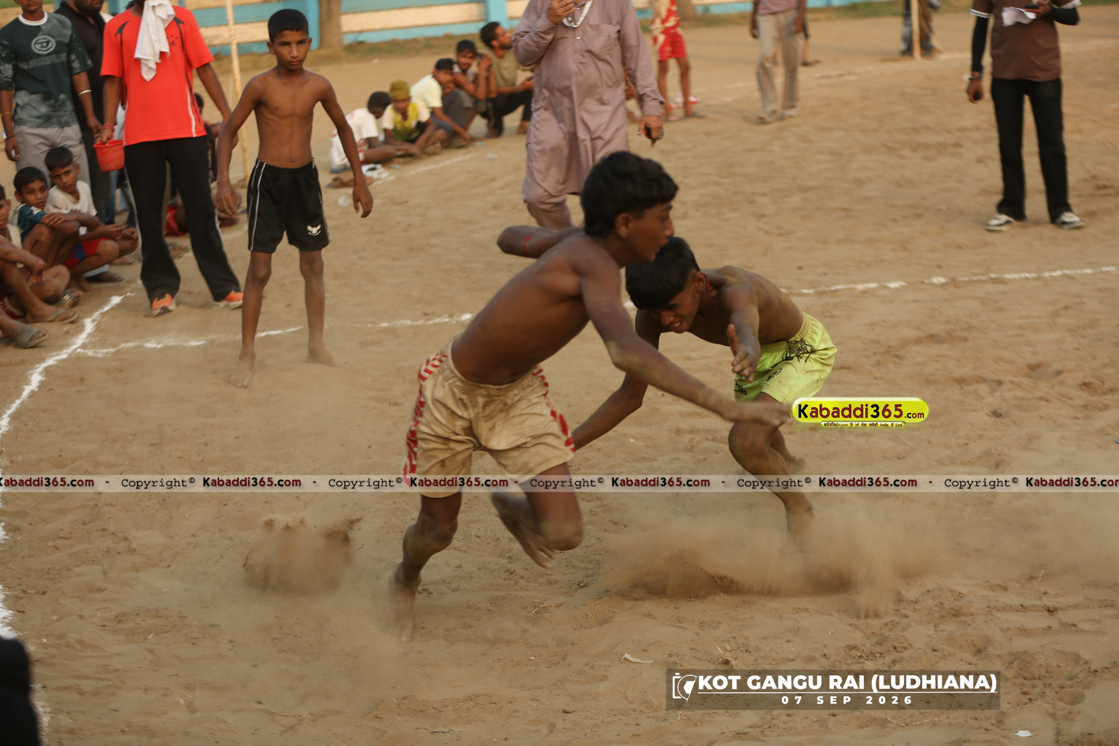 event image