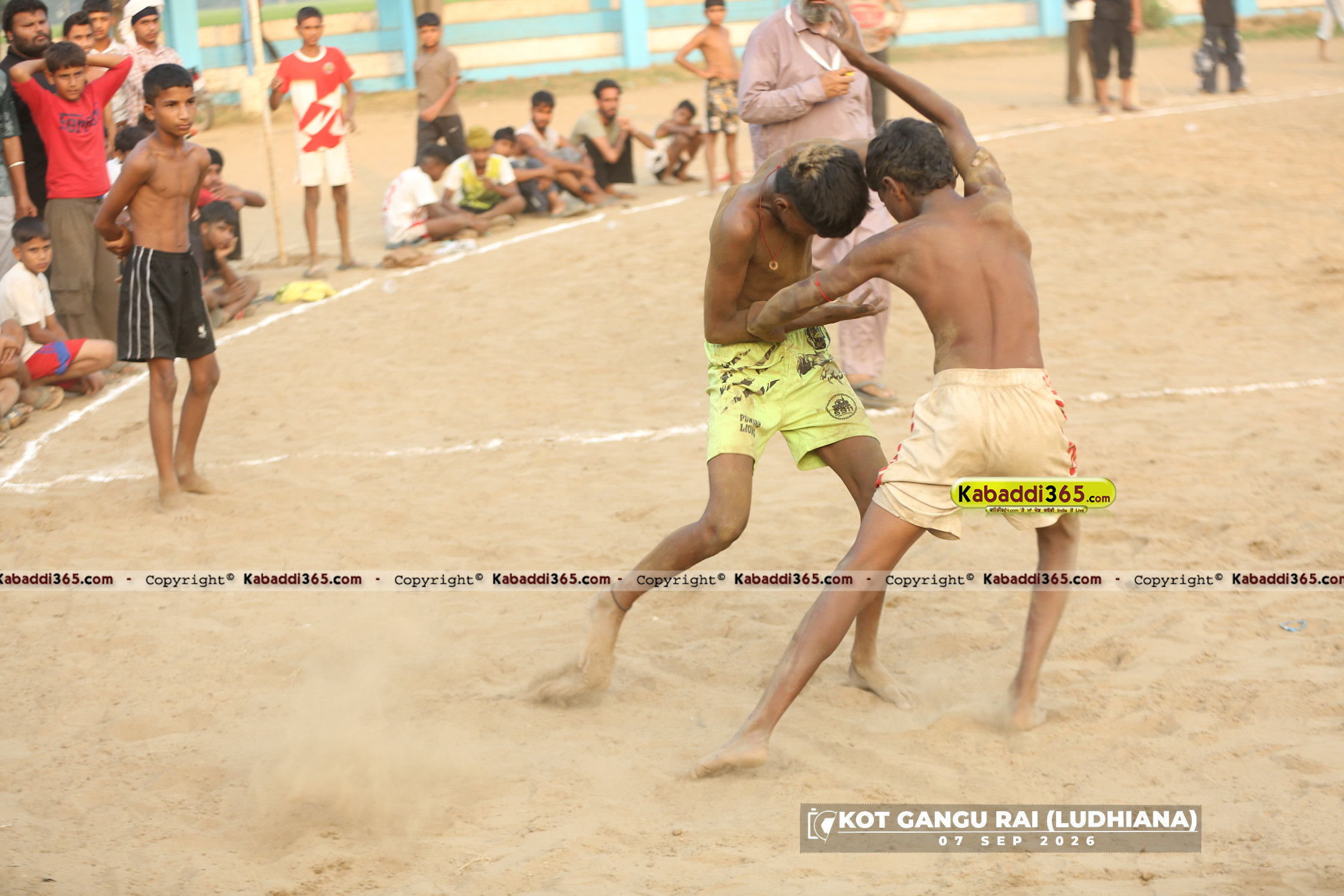 event image