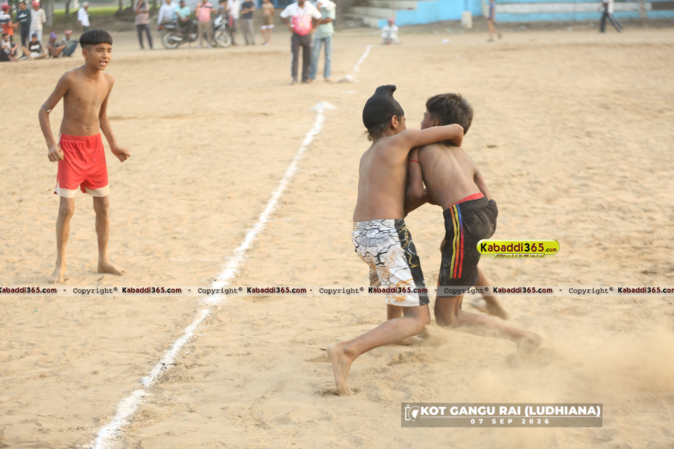 event image