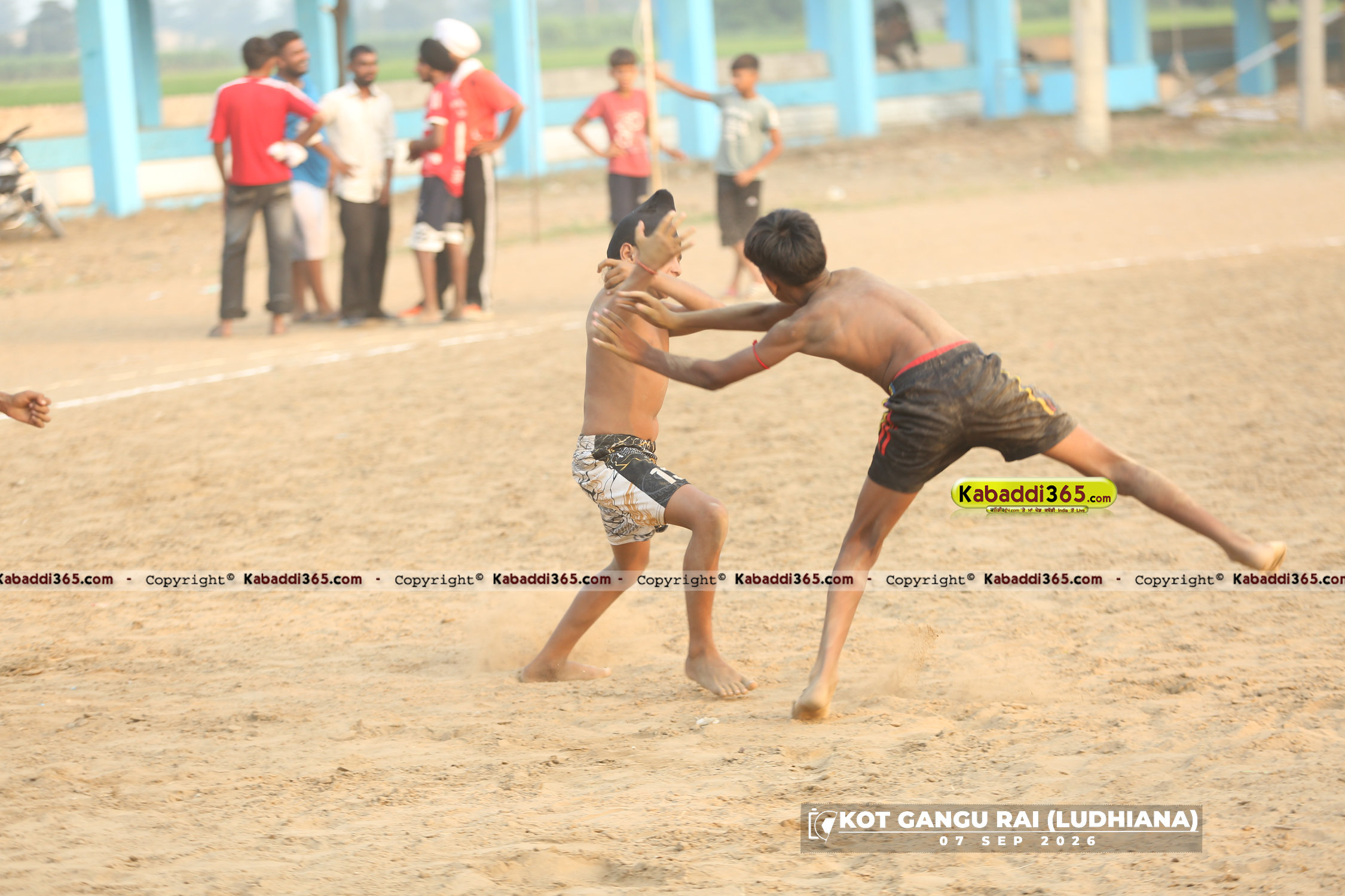 event image