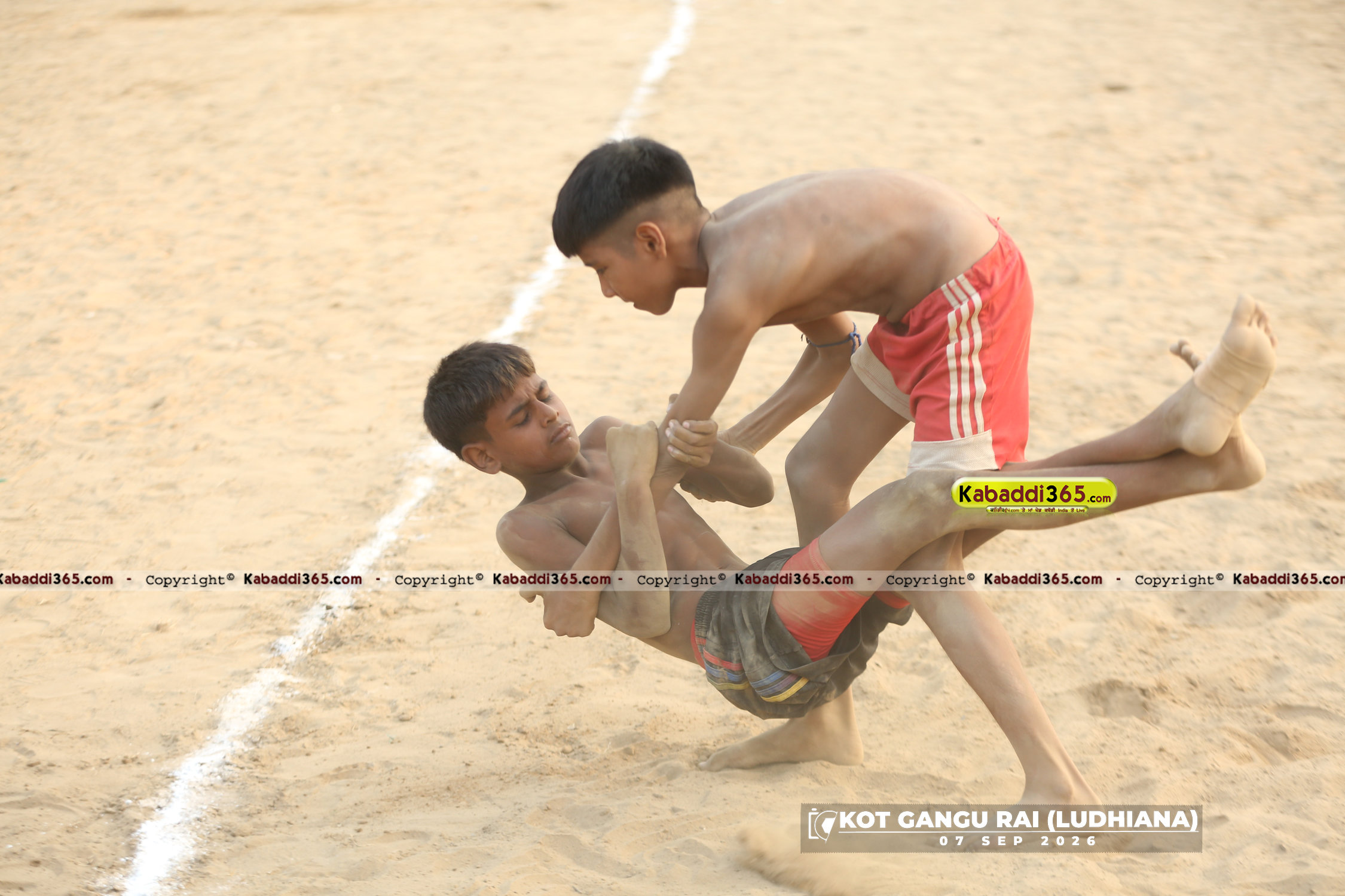 event image
