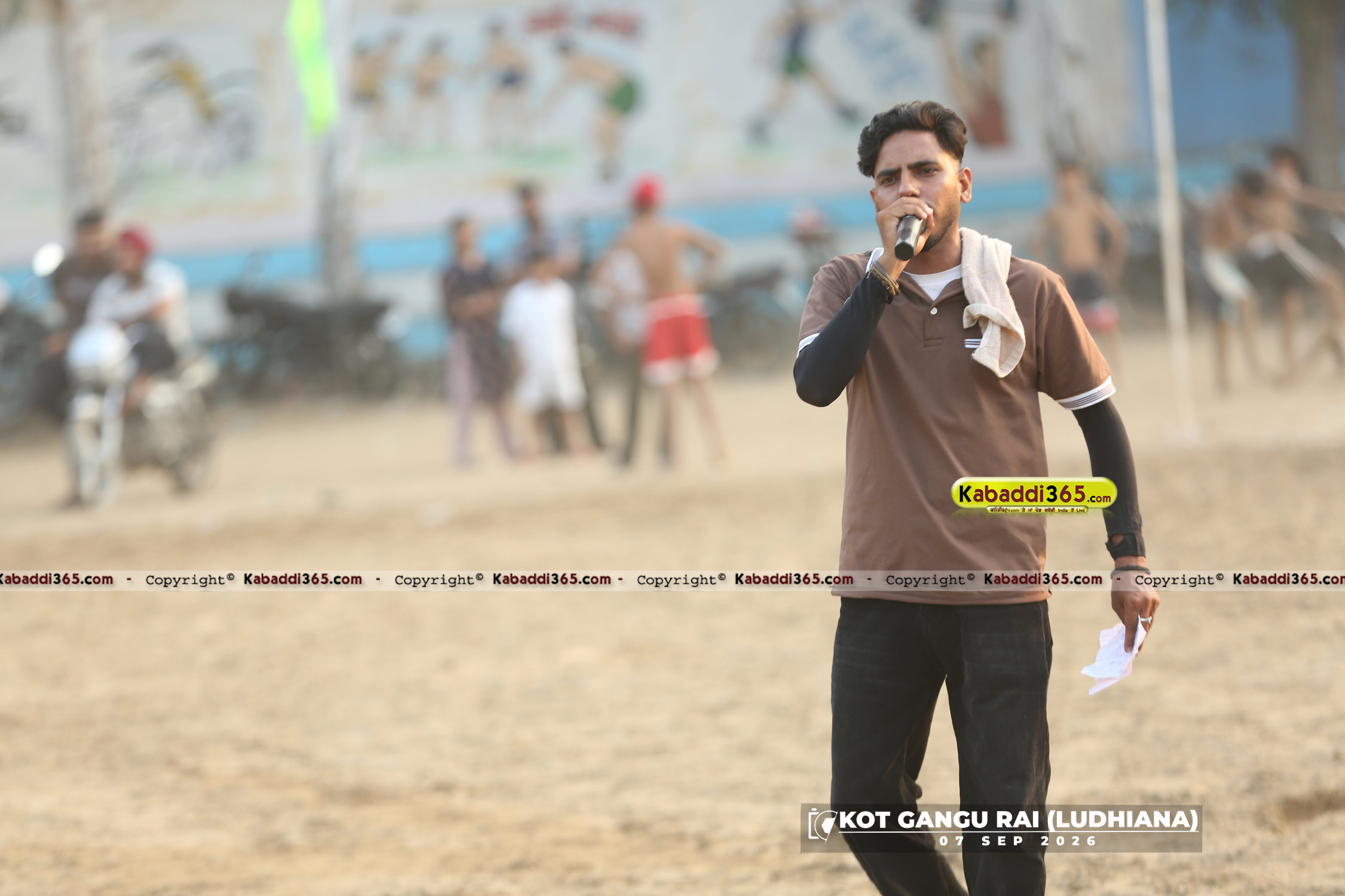 event image