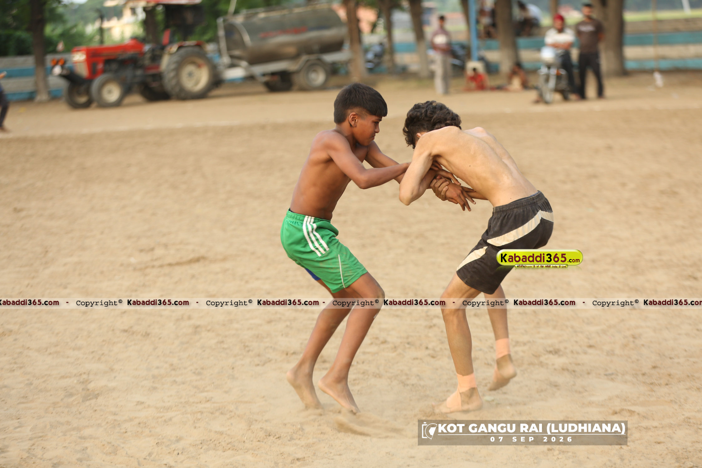 event image