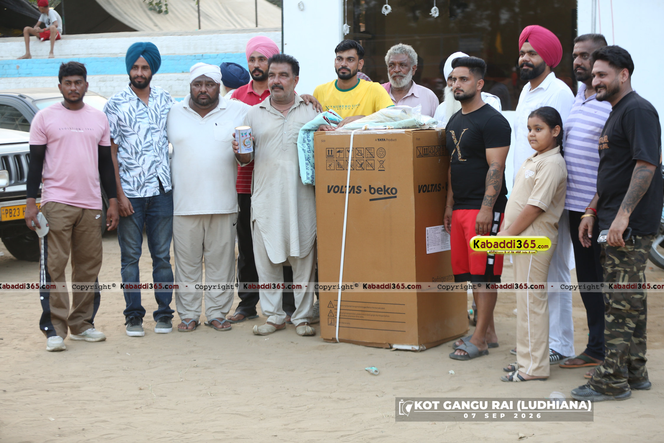 event image