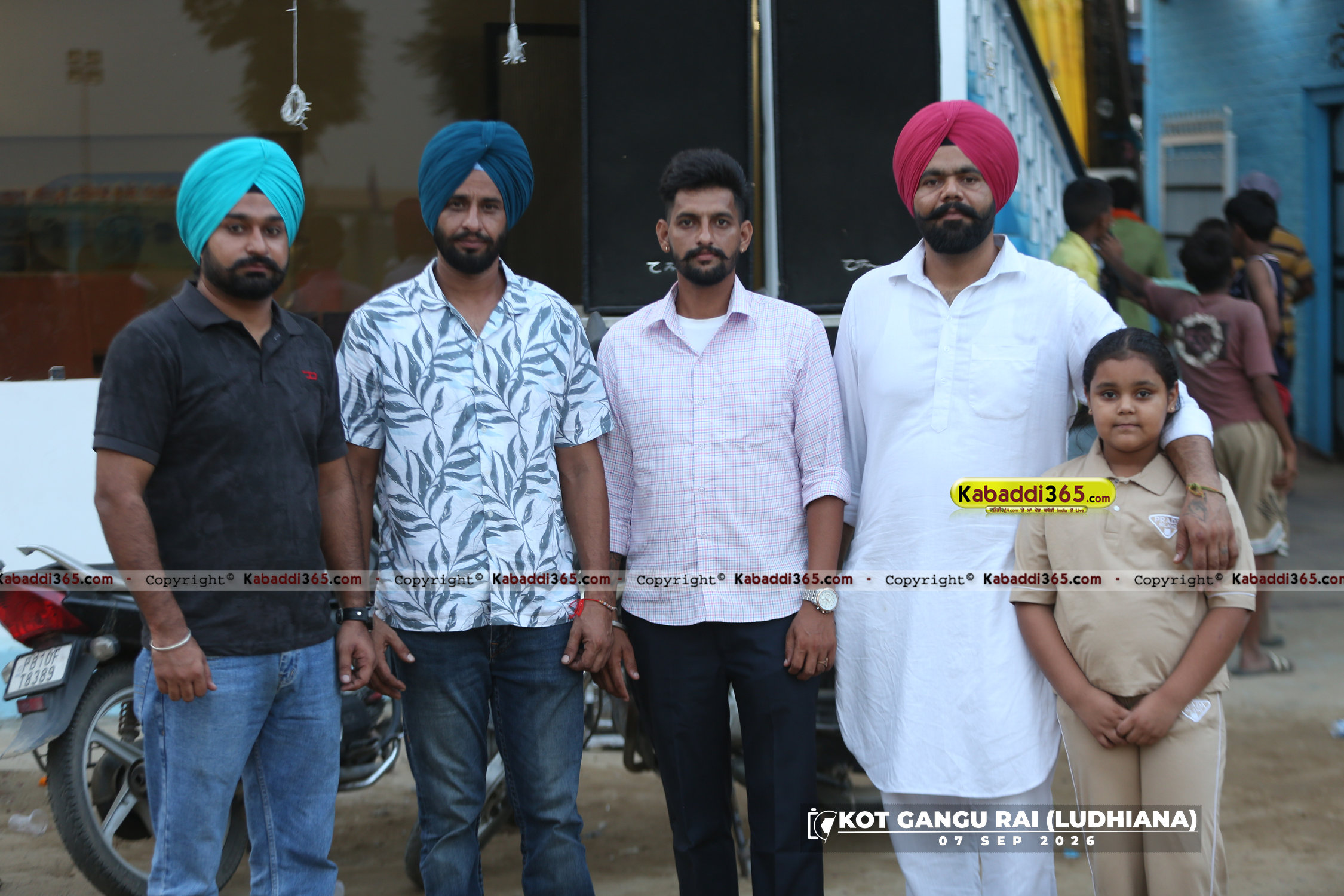 event image