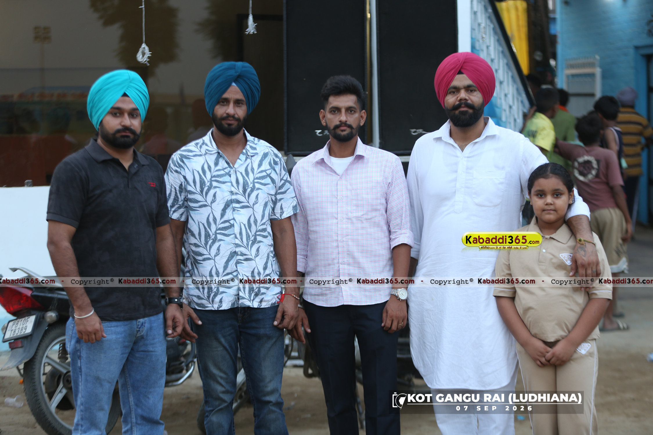 event image