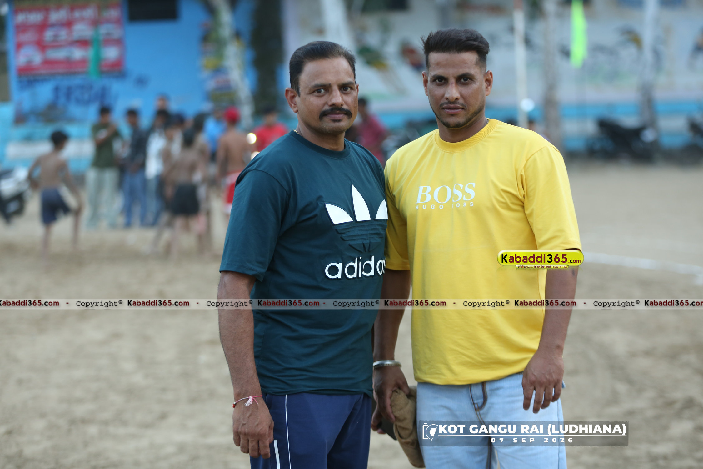 event image