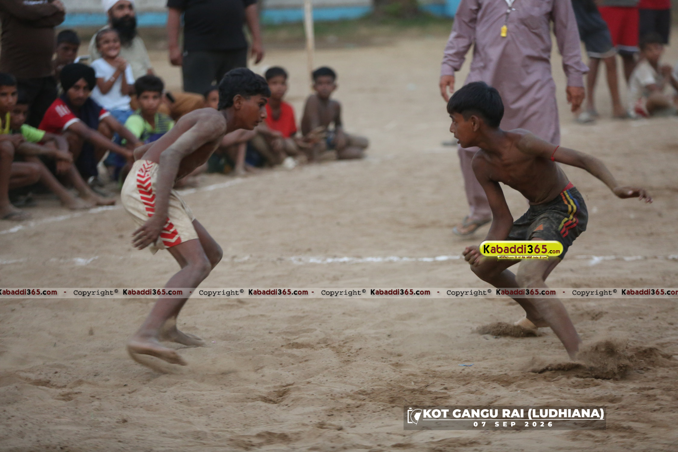 event image