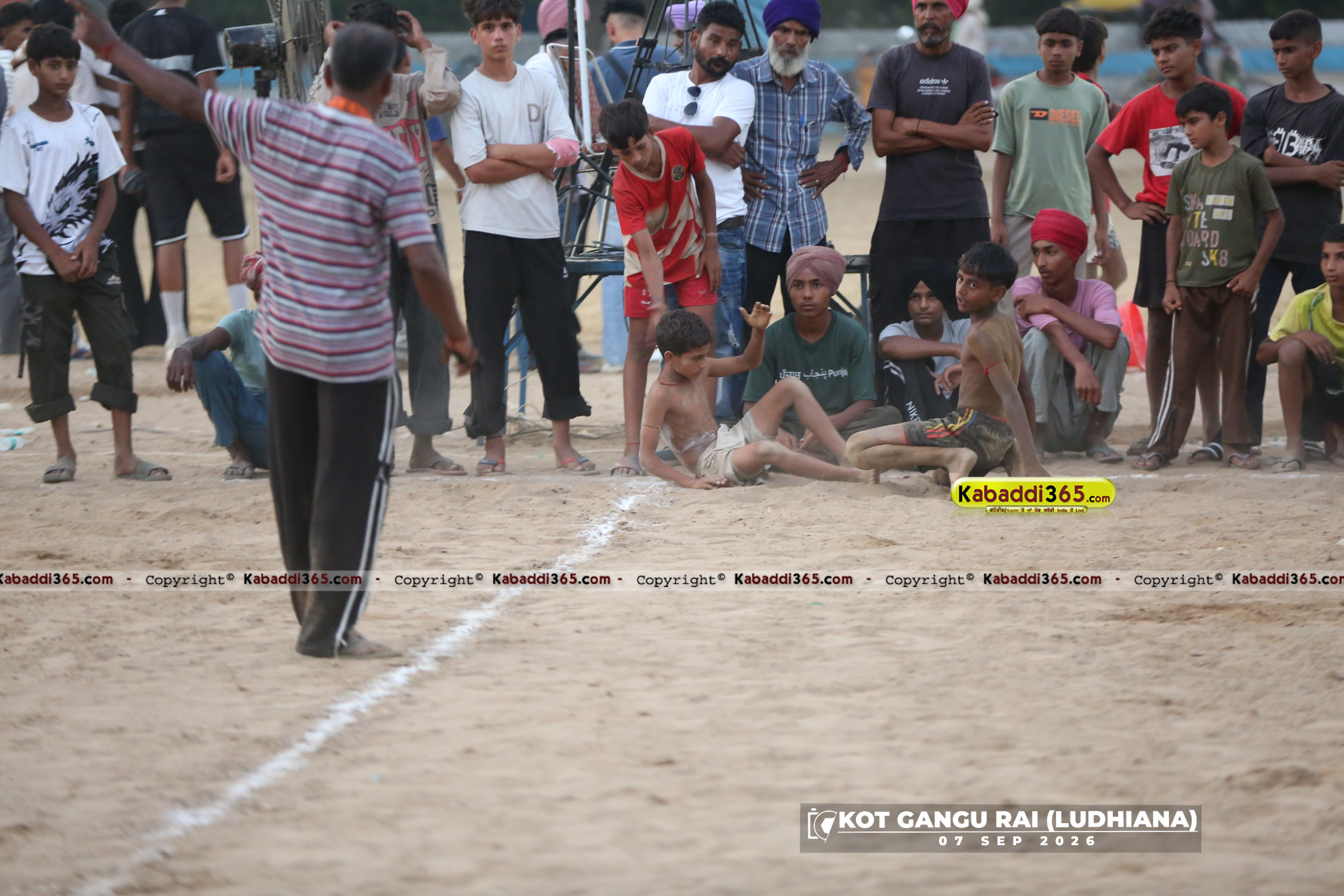 event image