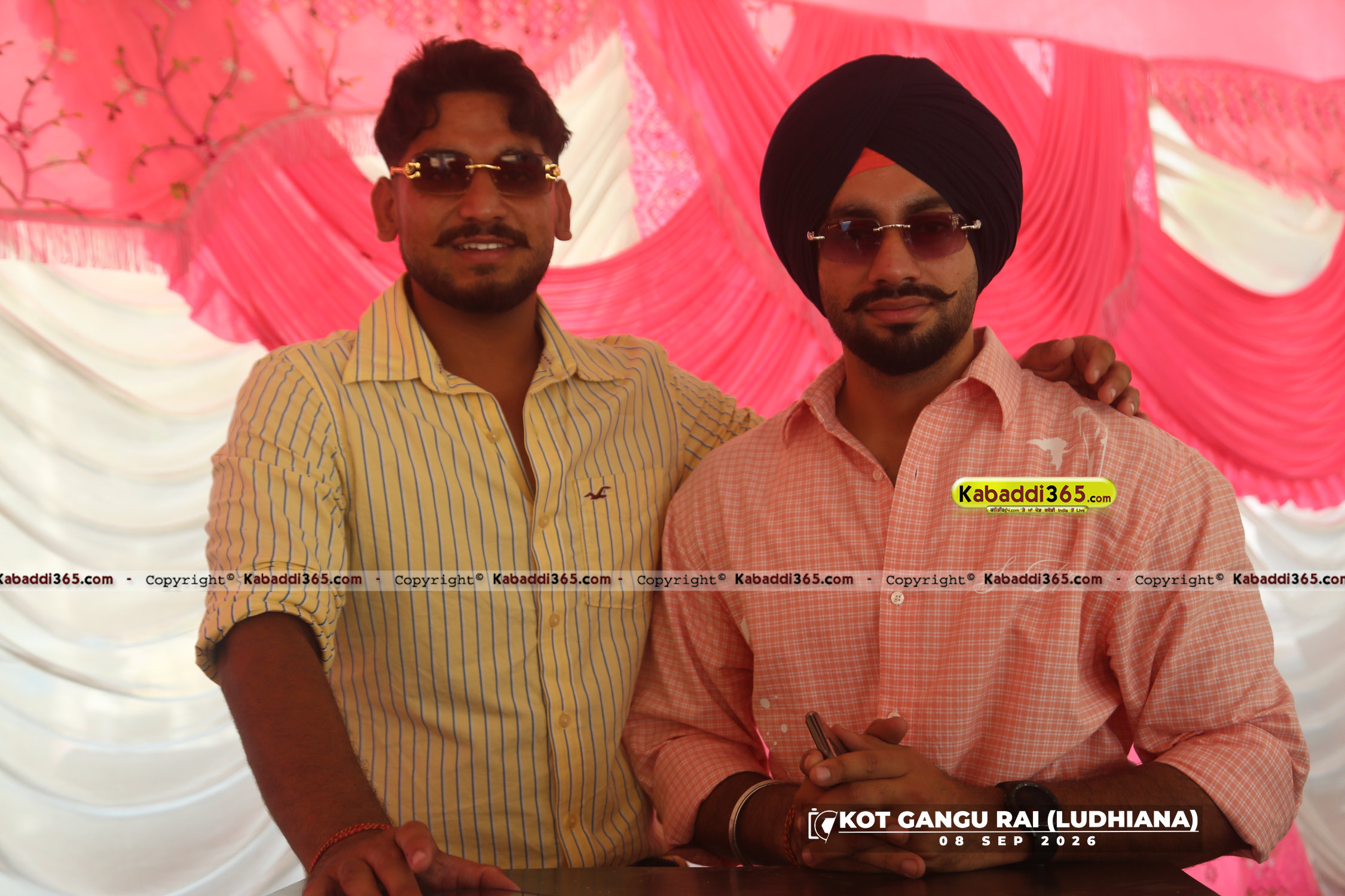 event image