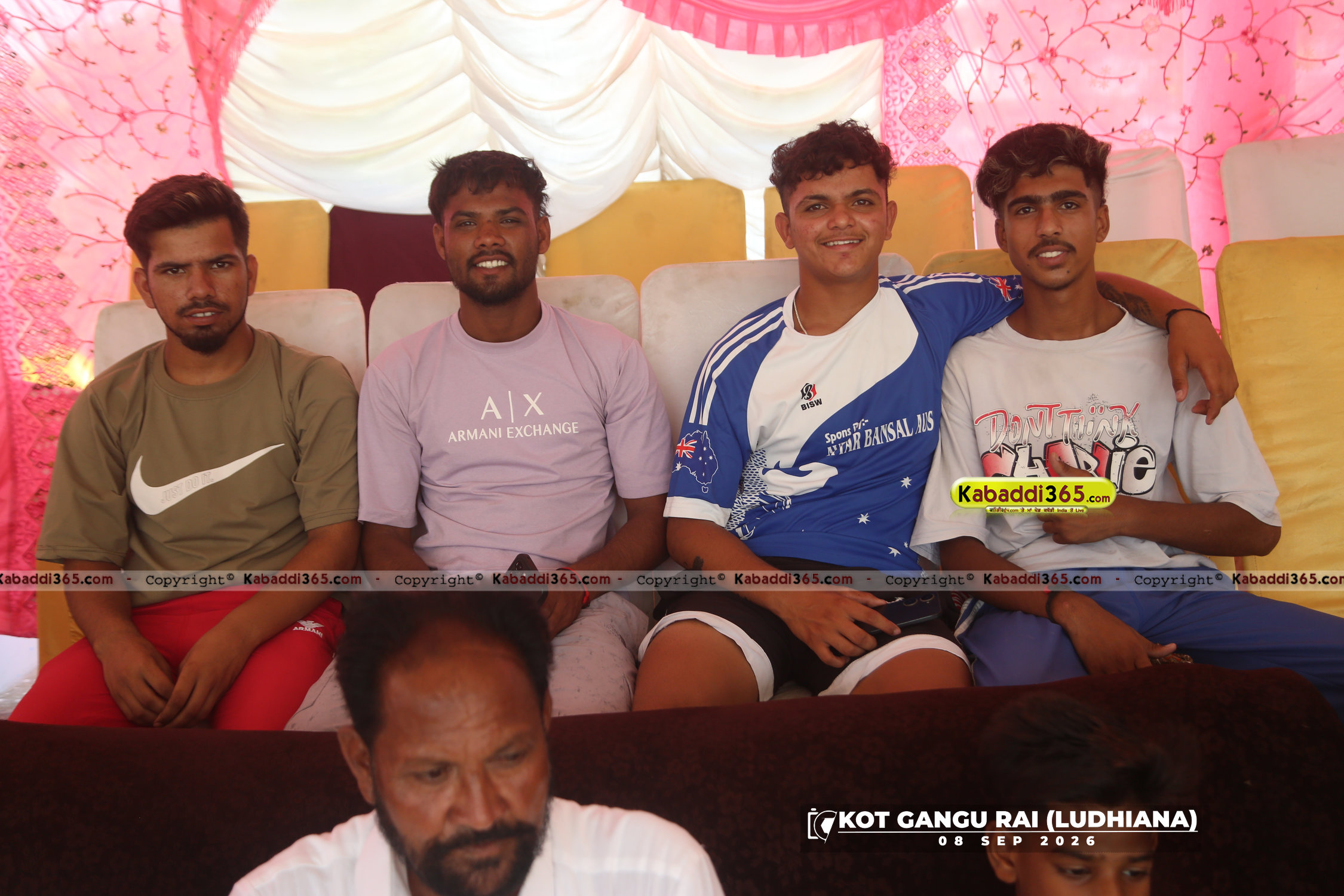 event image