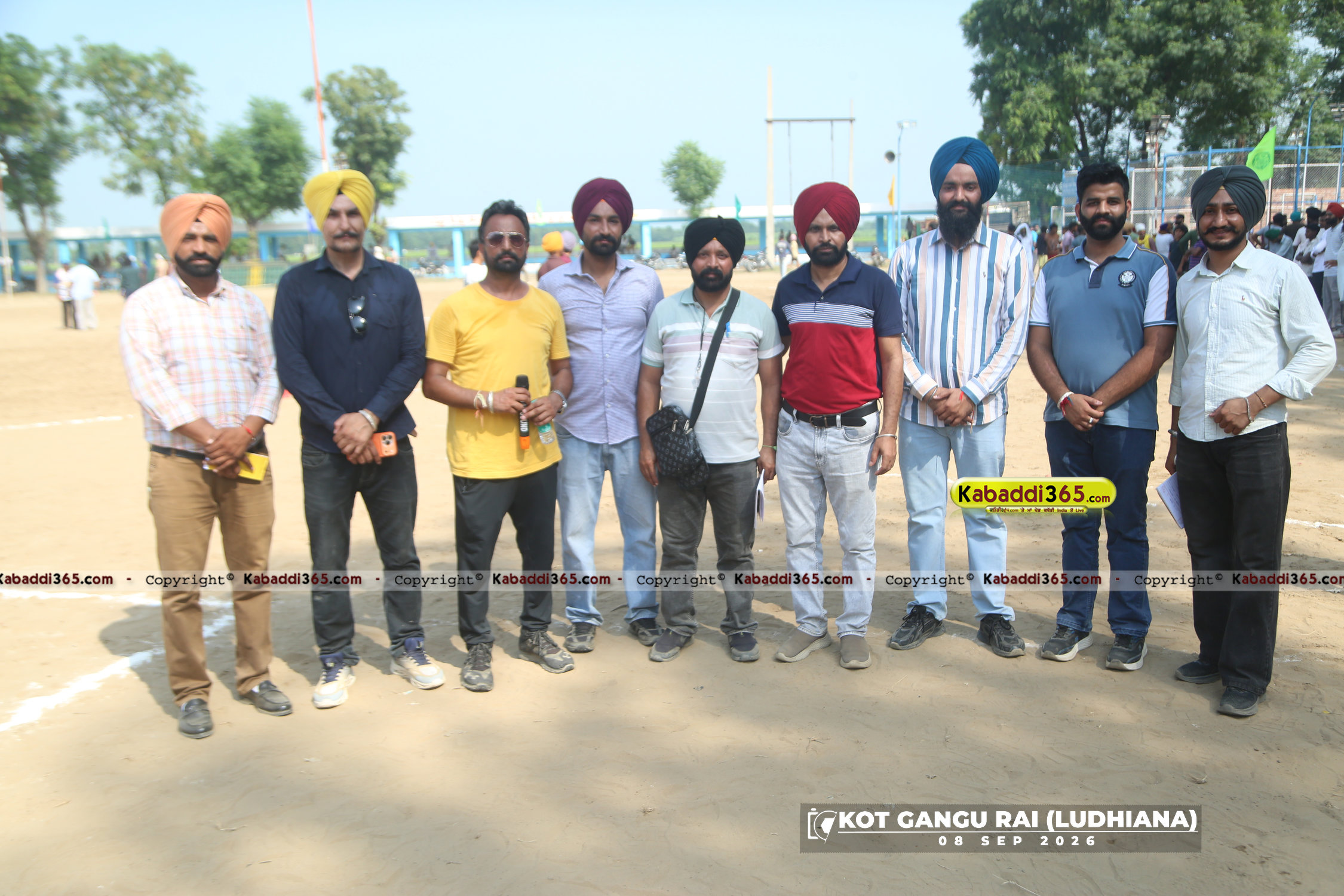 event image