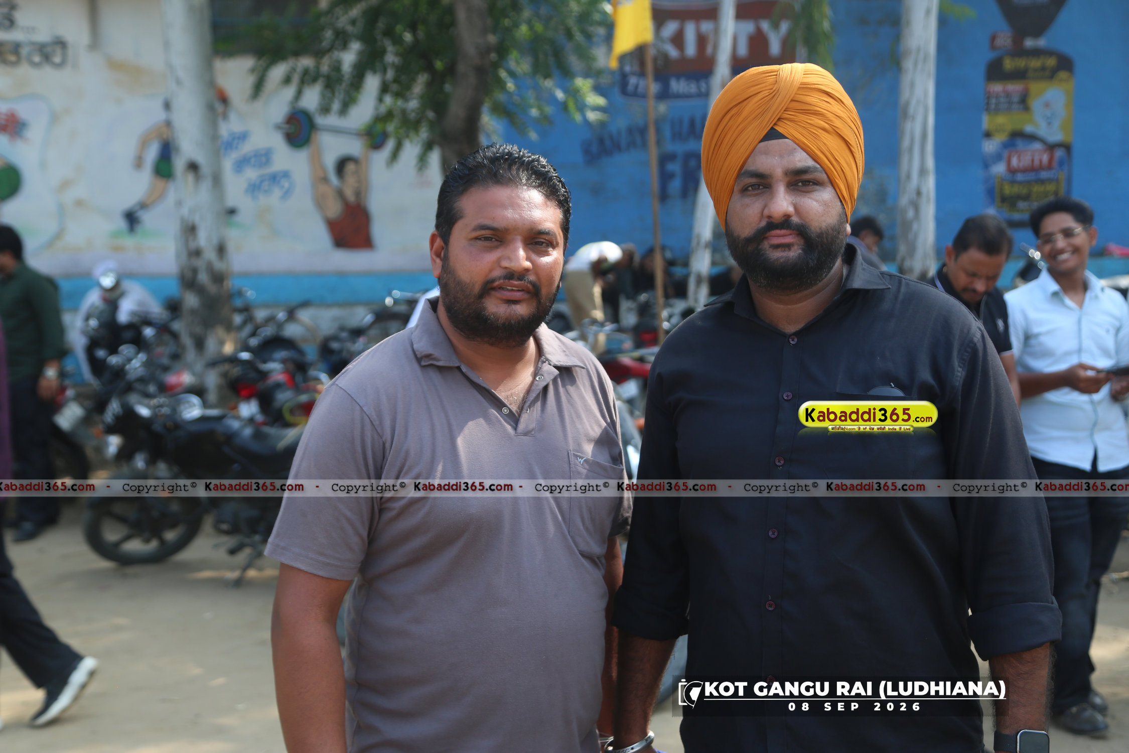 event image