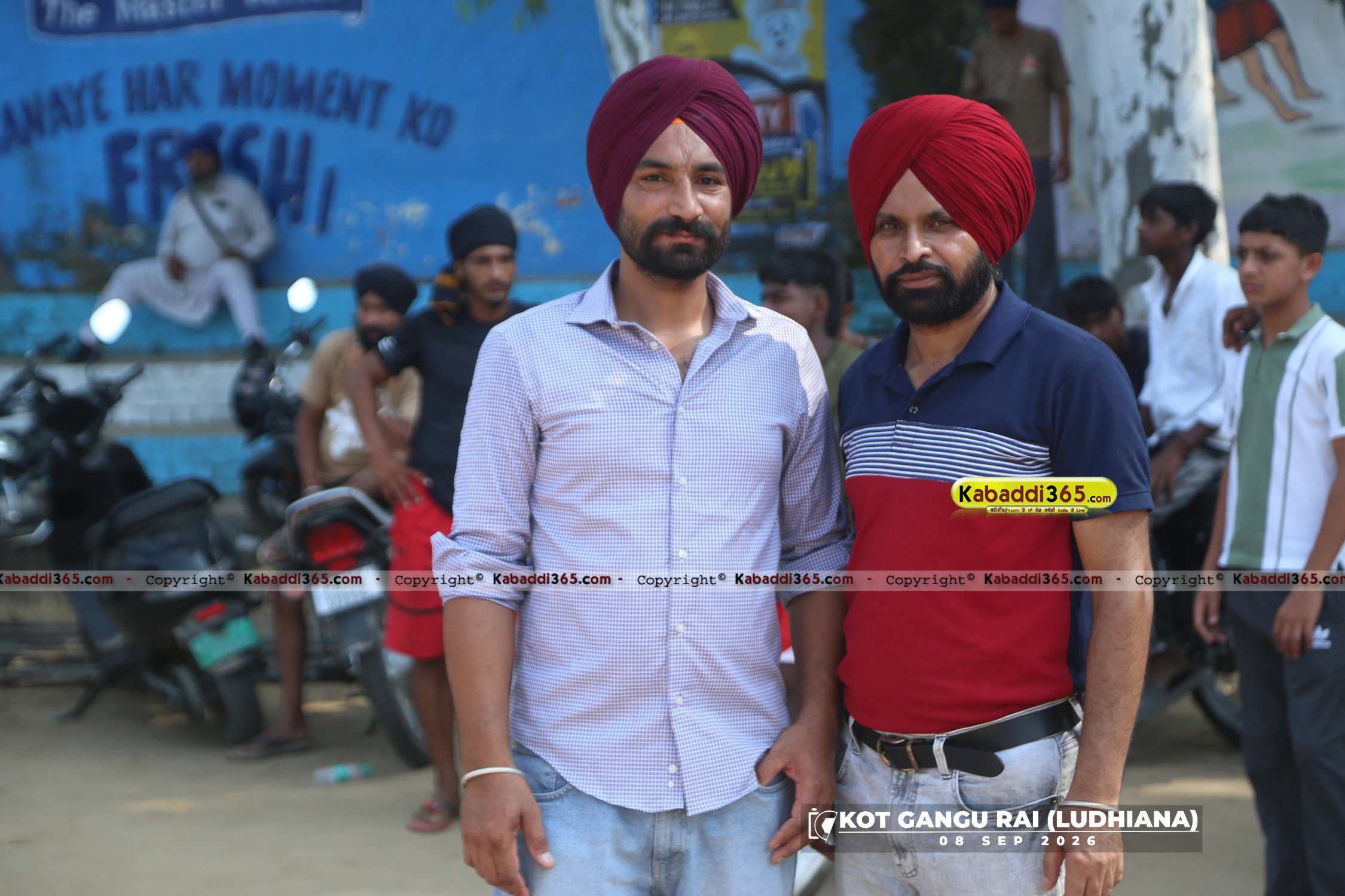 event image