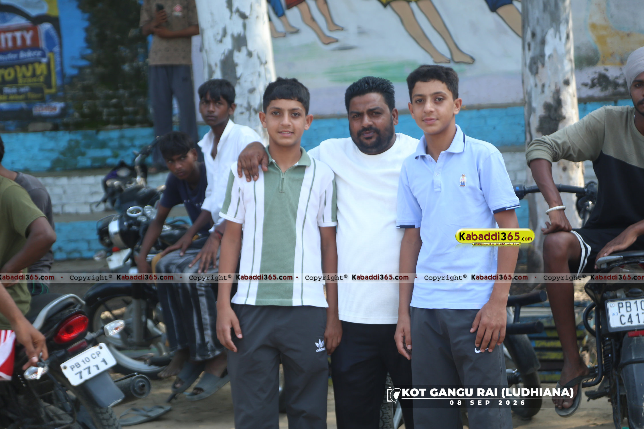 event image