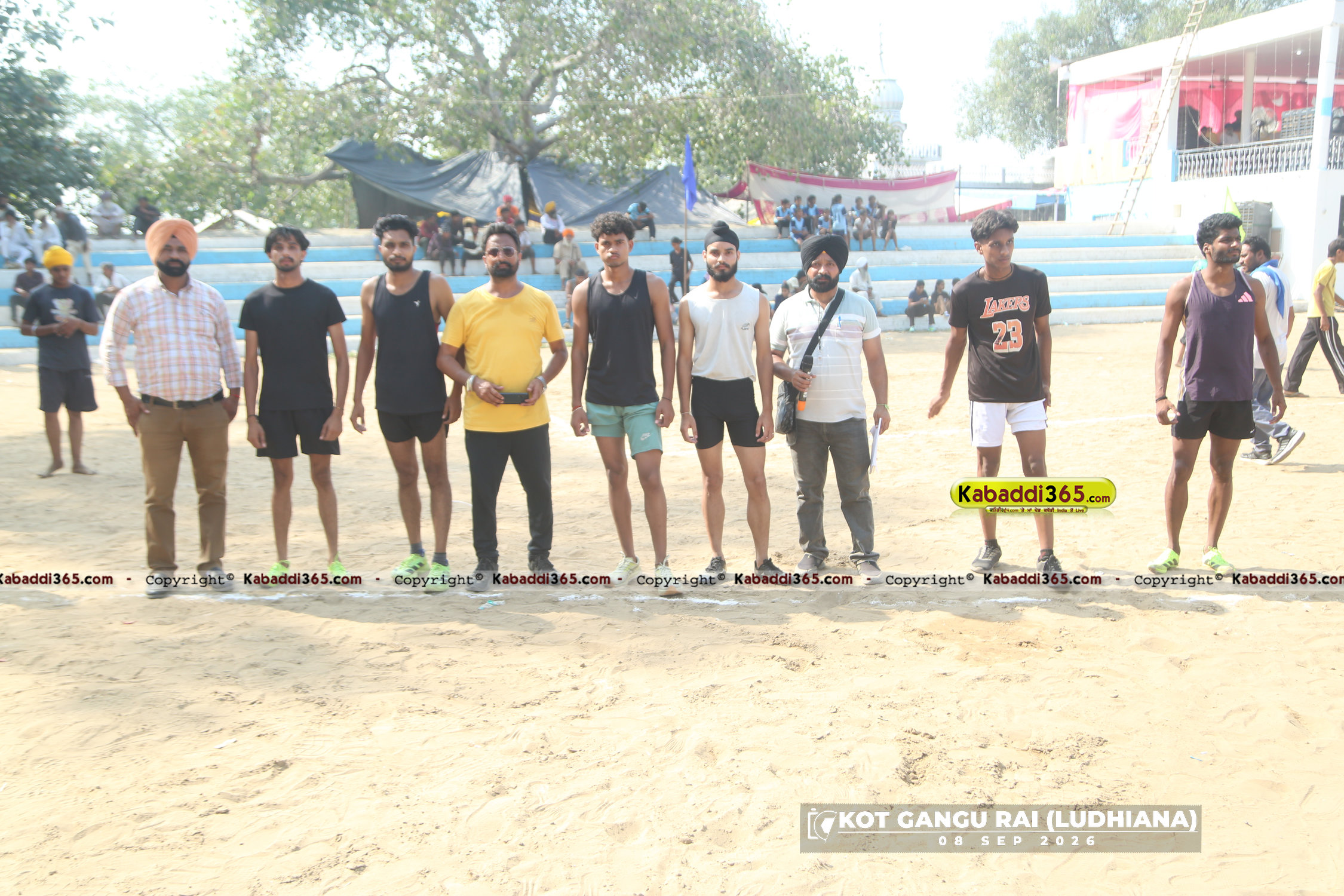 event image