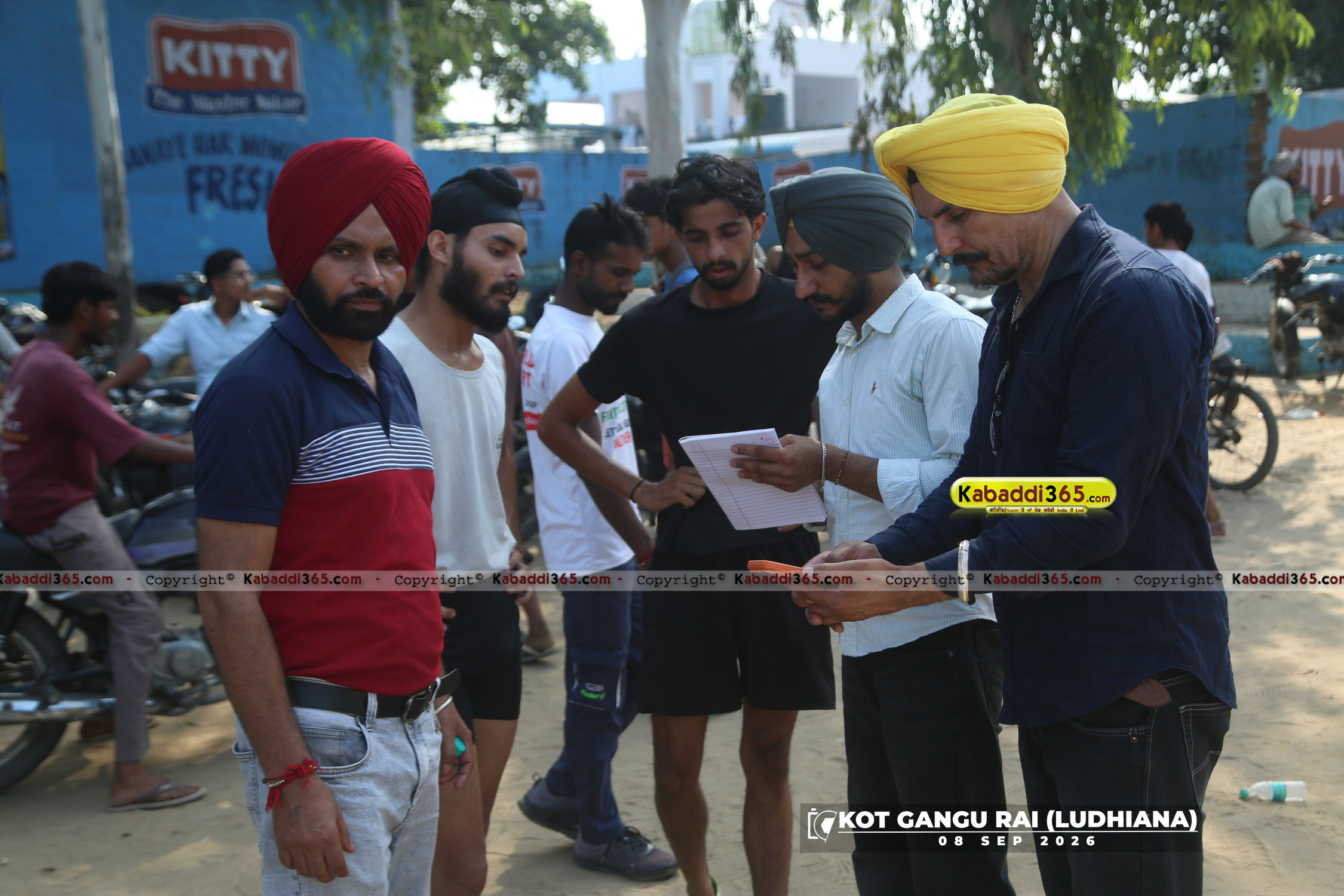 event image