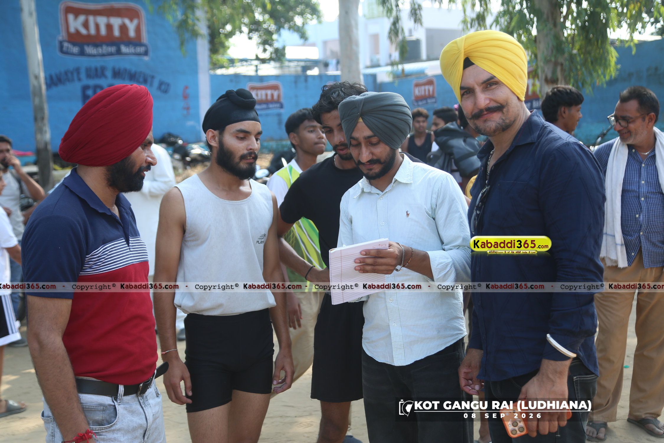 event image