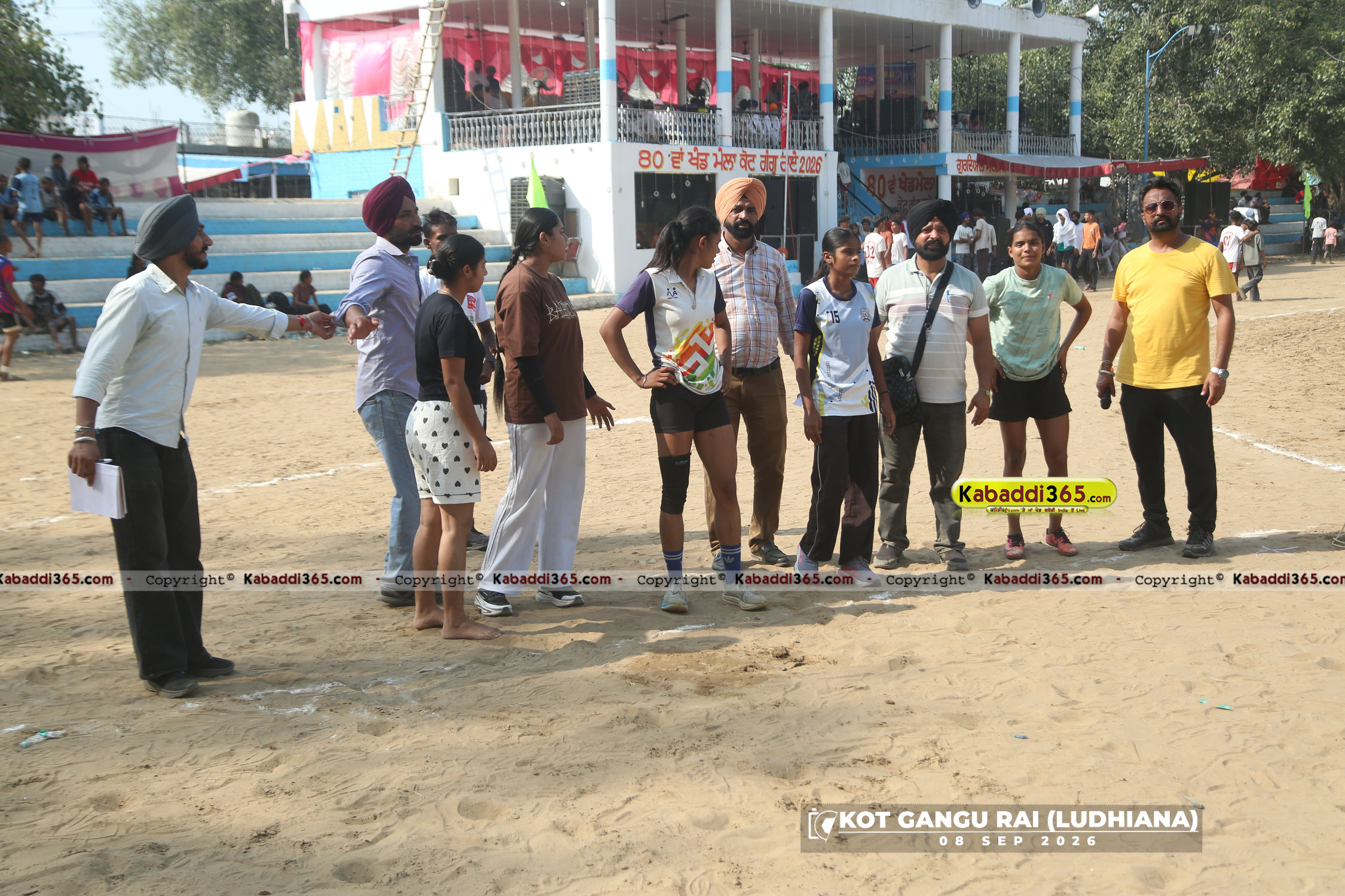 event image