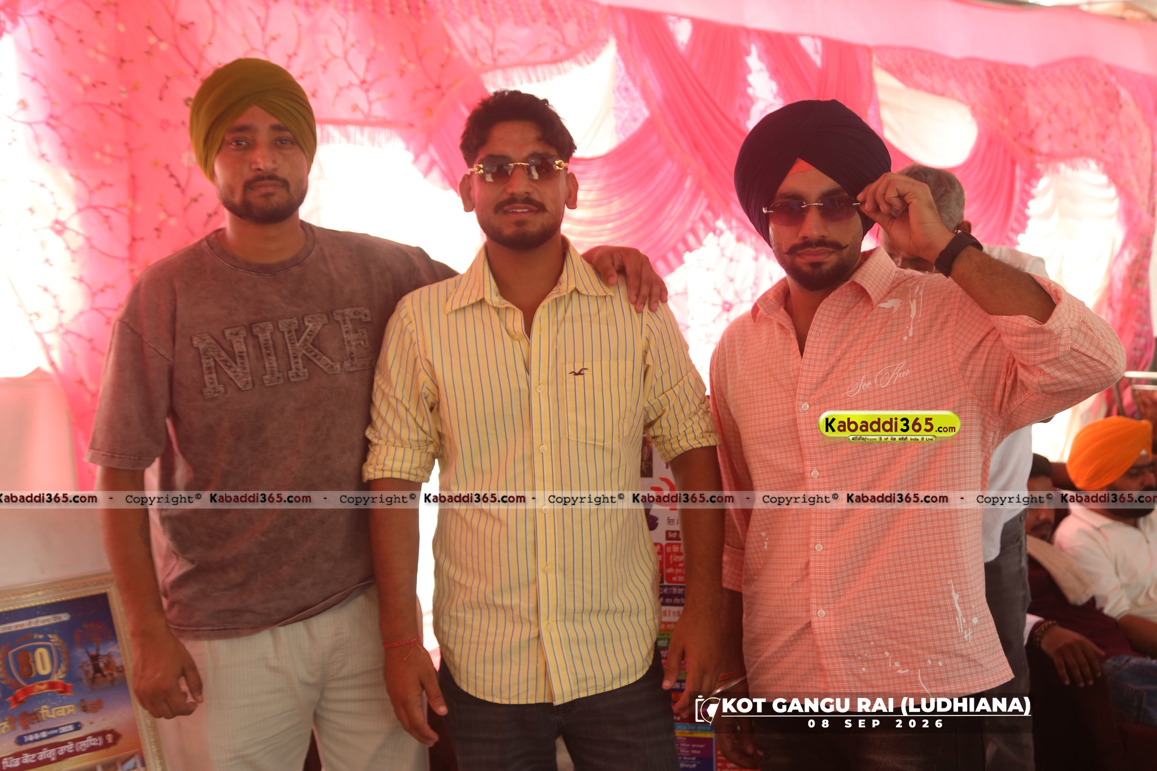 event image