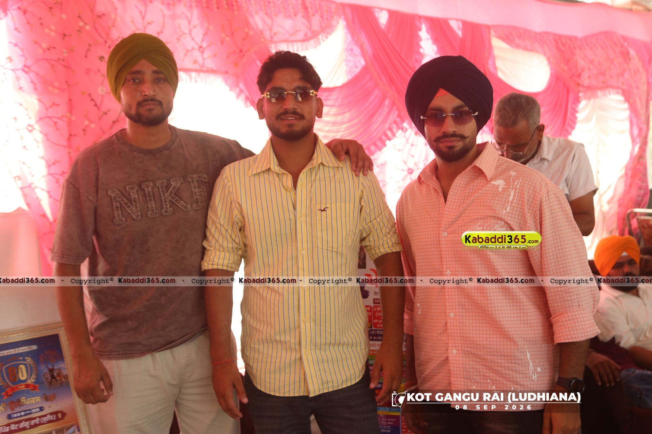 event image