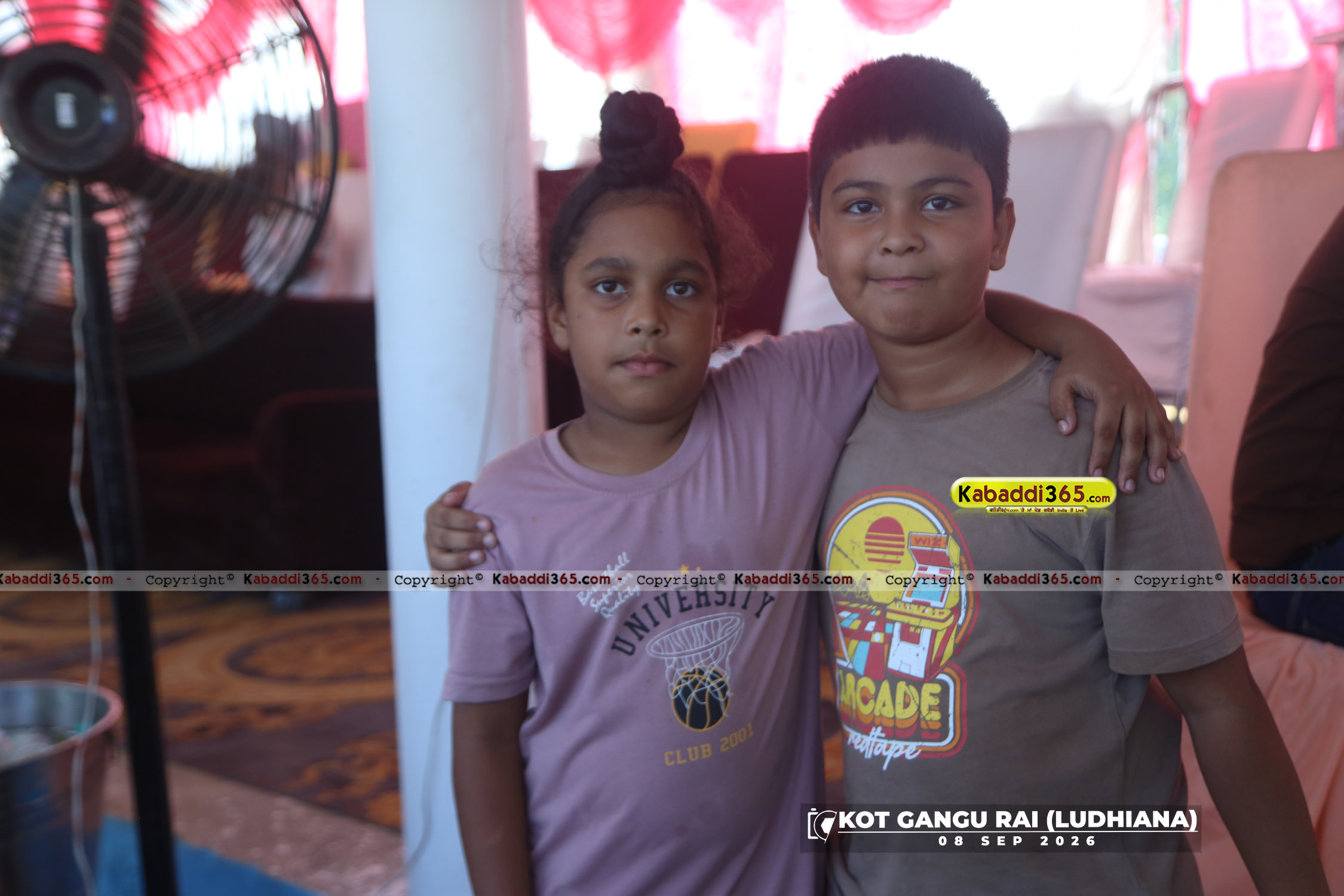 event image
