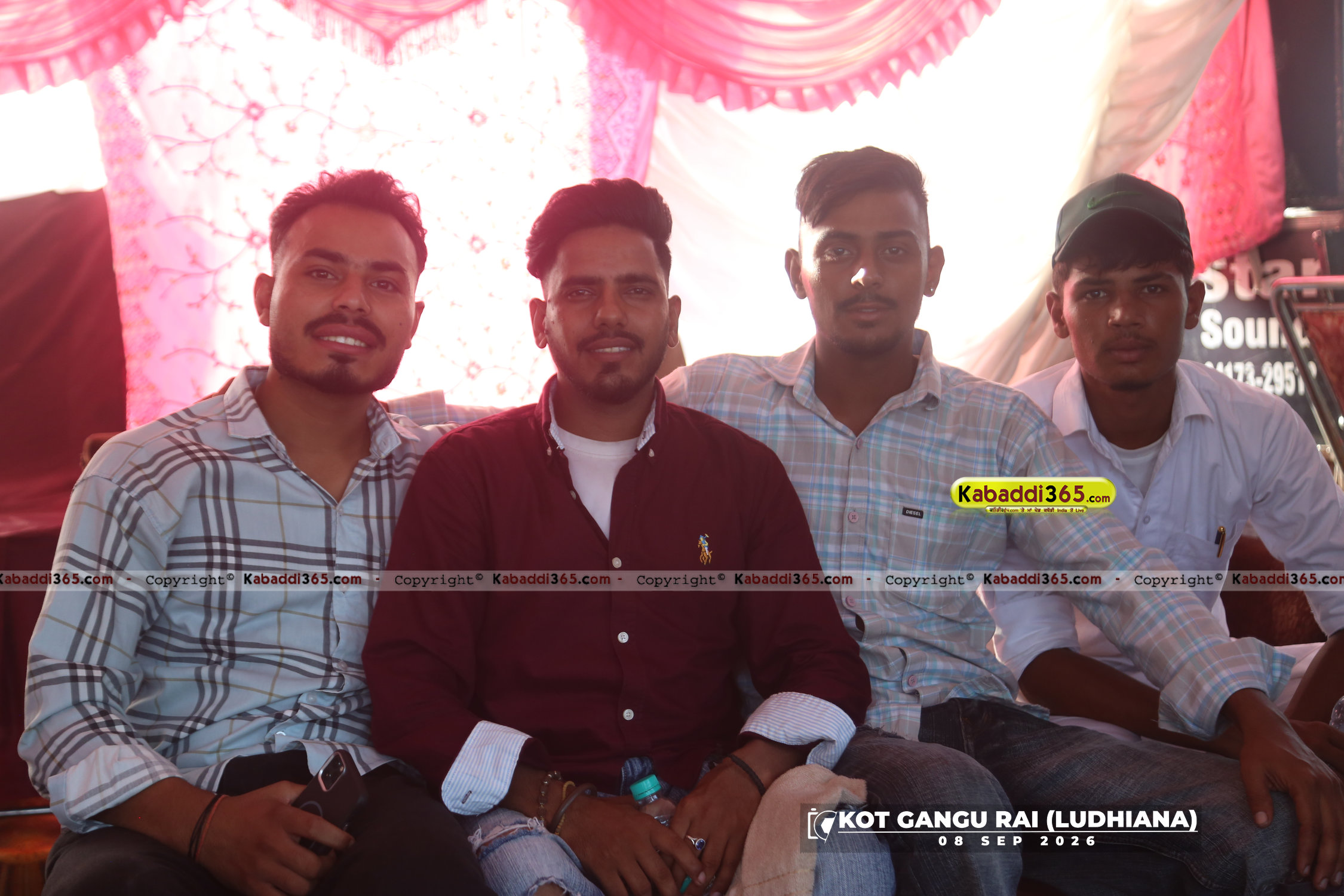 event image