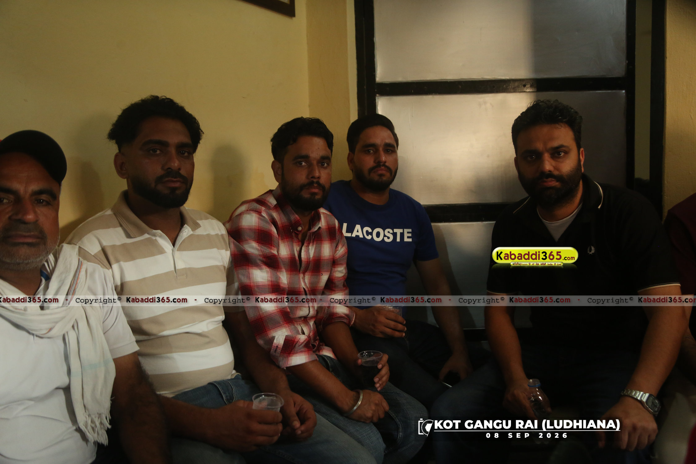 event image
