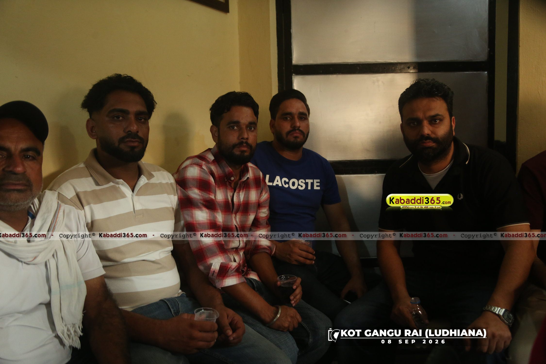 event image