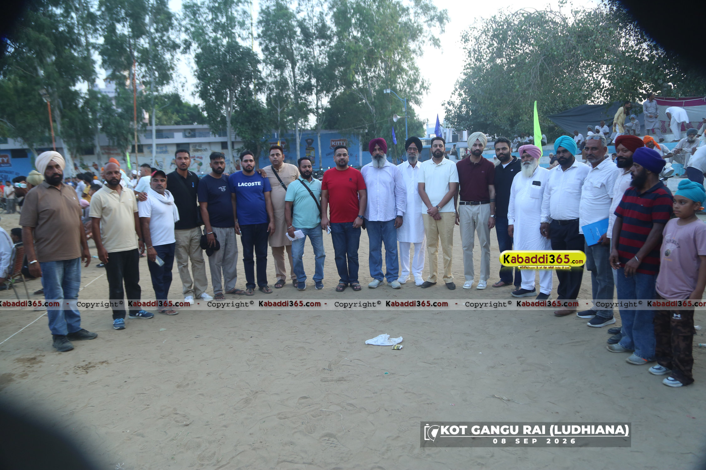 event image