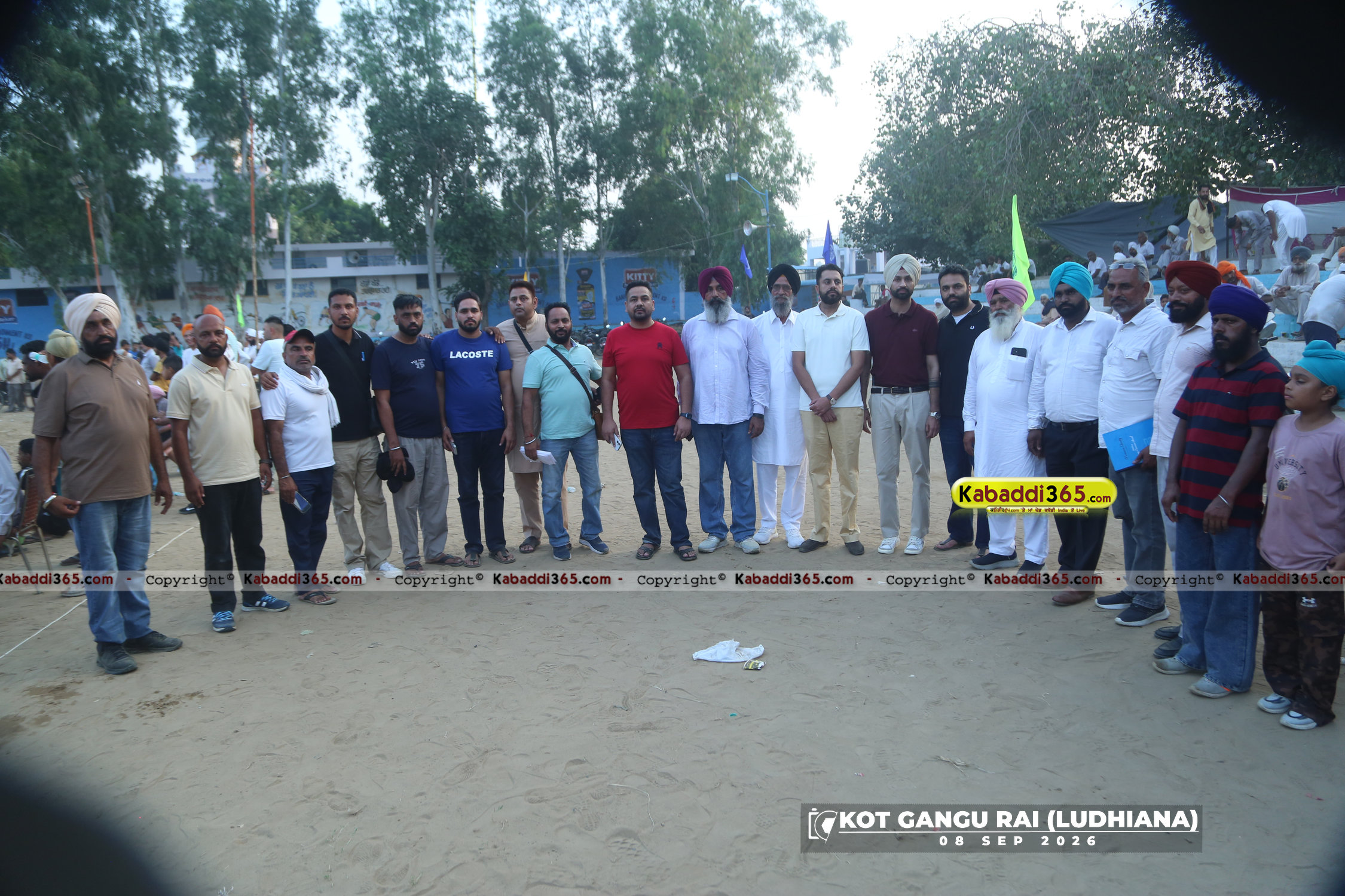 event image