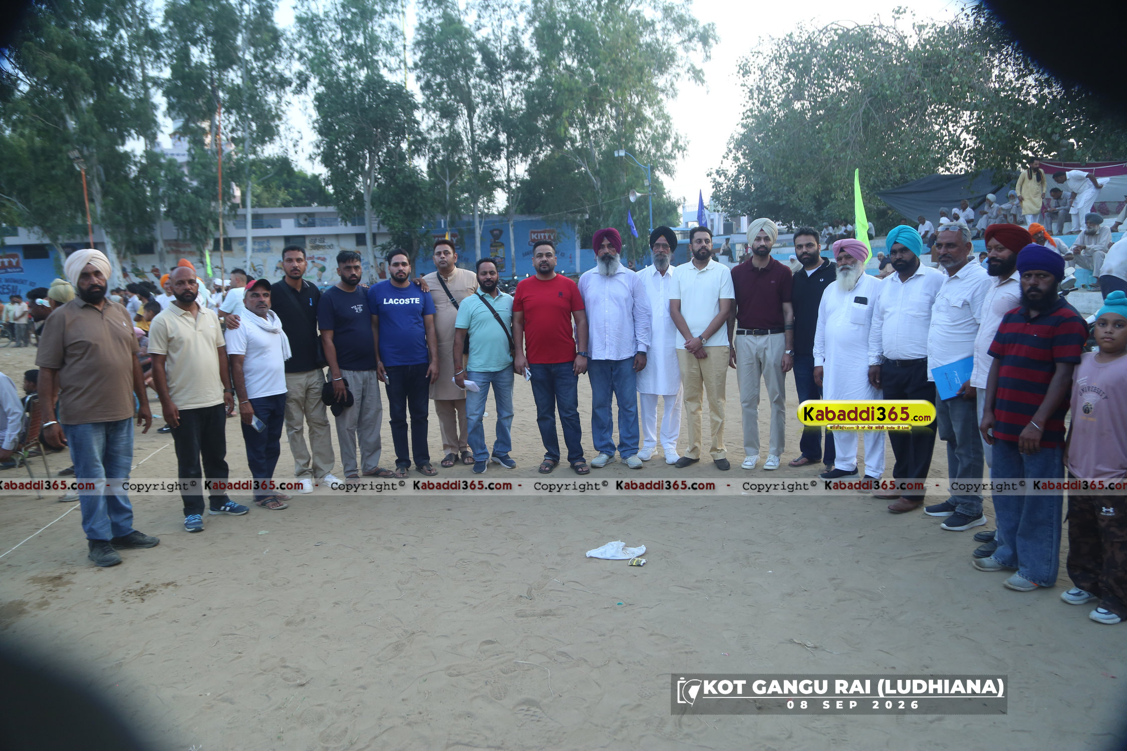 event image