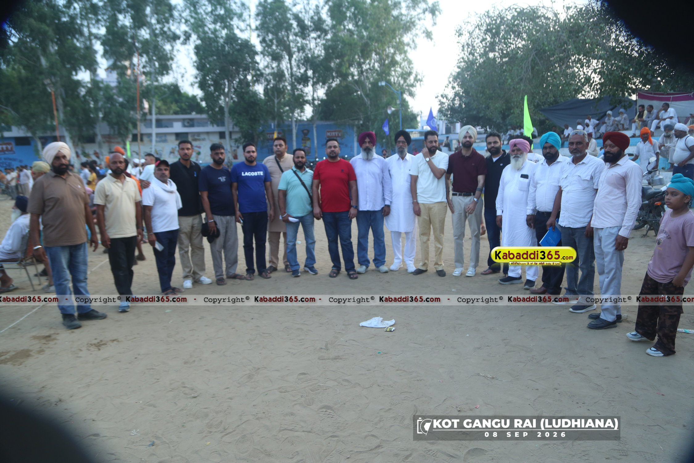 event image