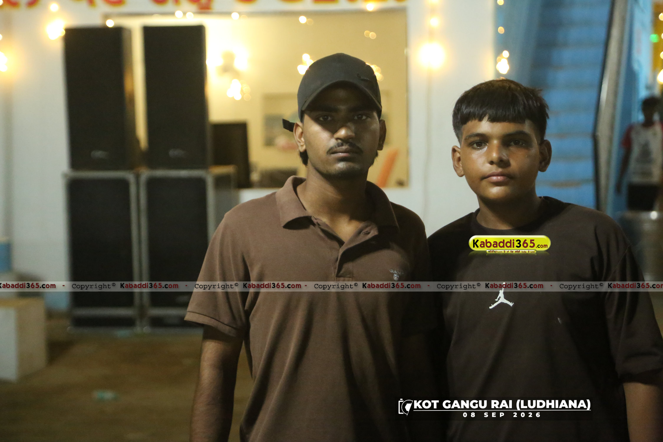 event image
