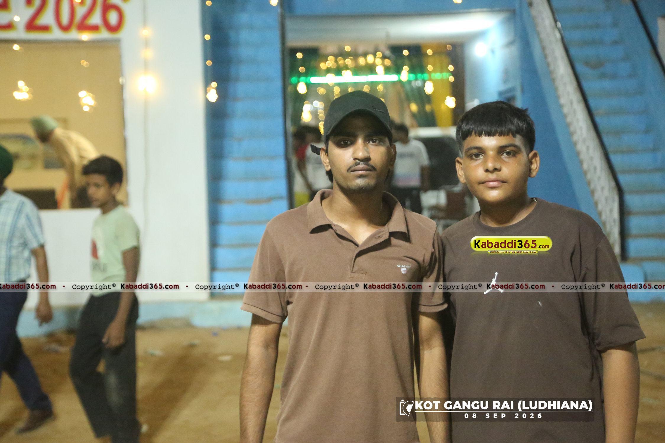 event image
