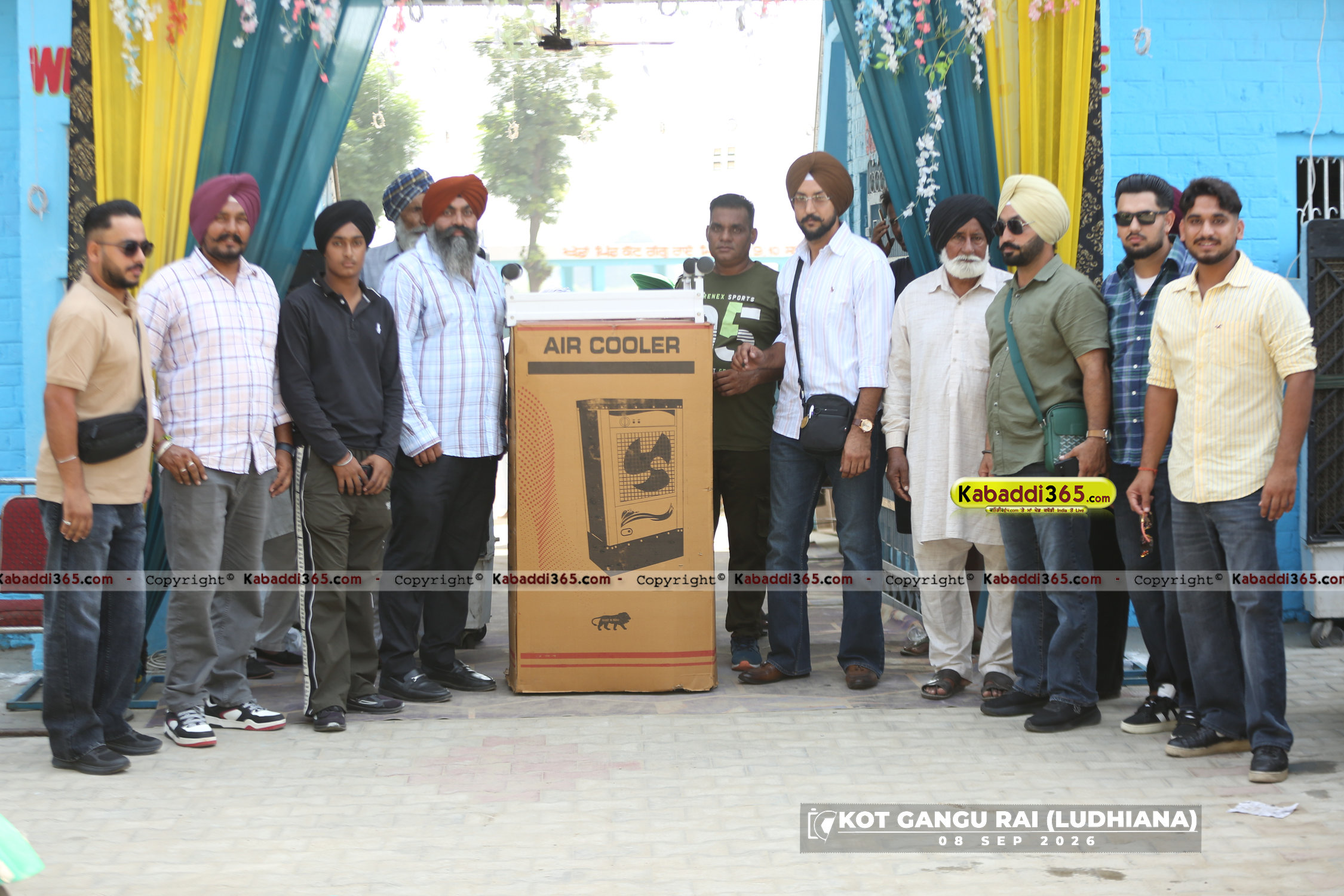 event image