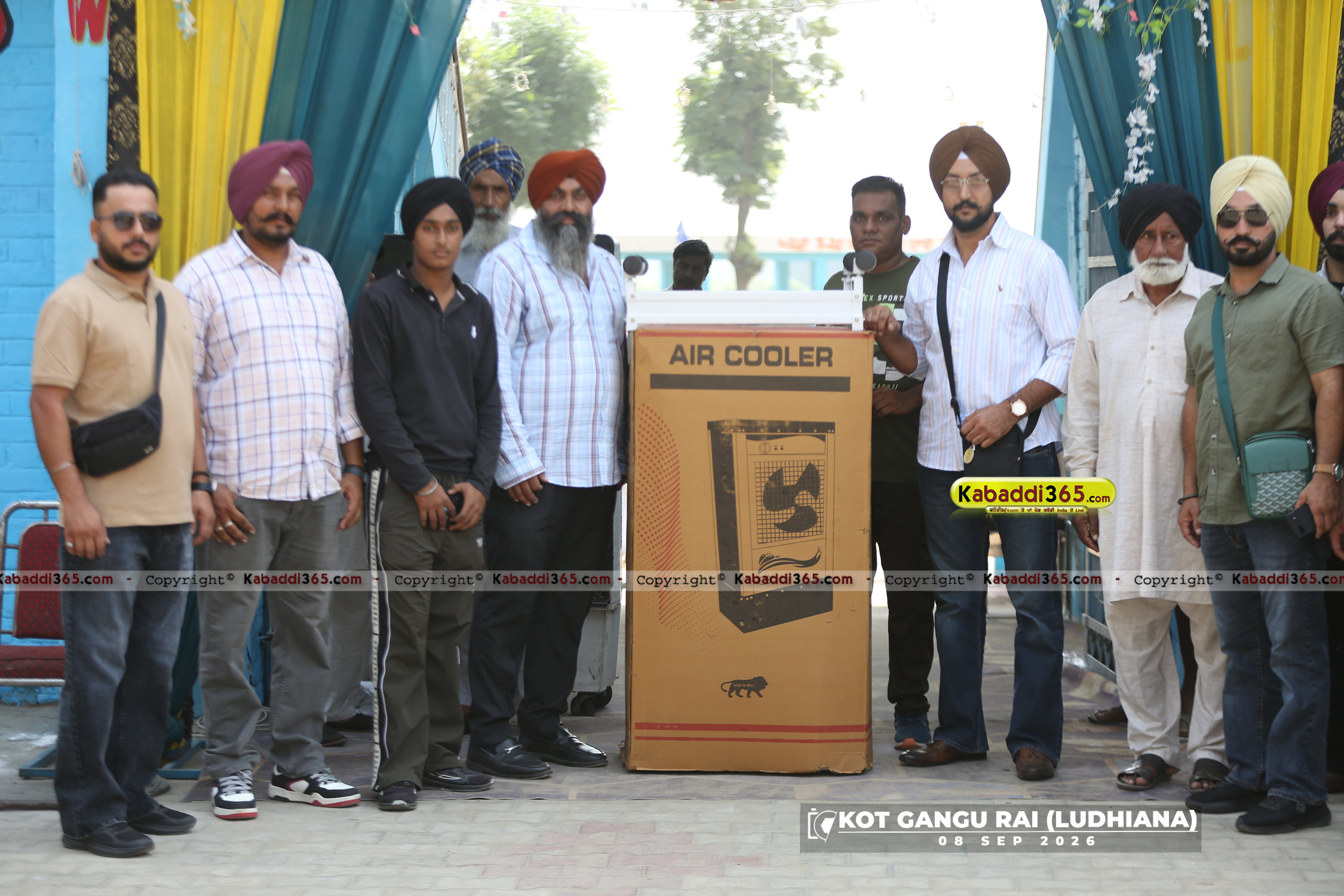 event image