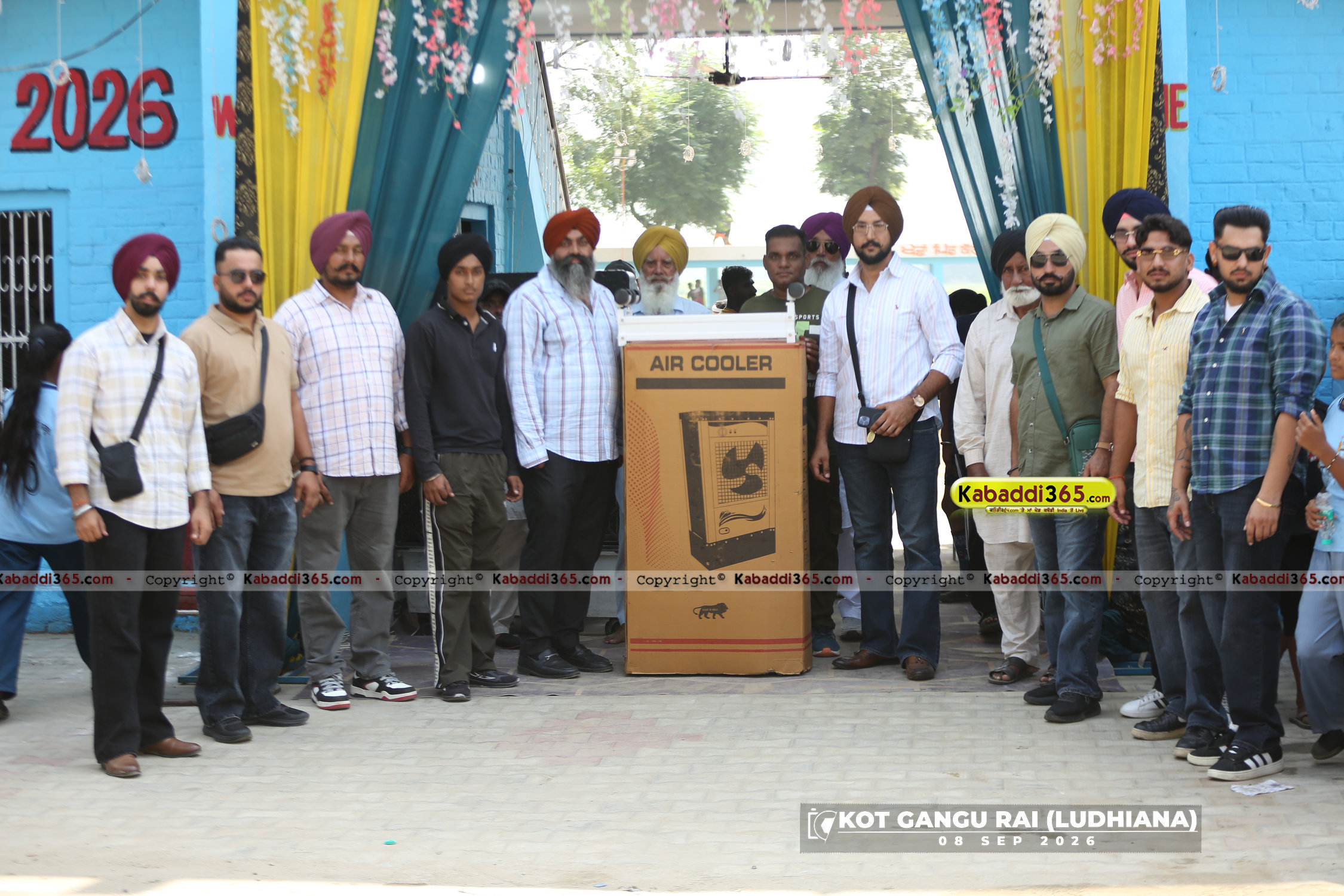 event image