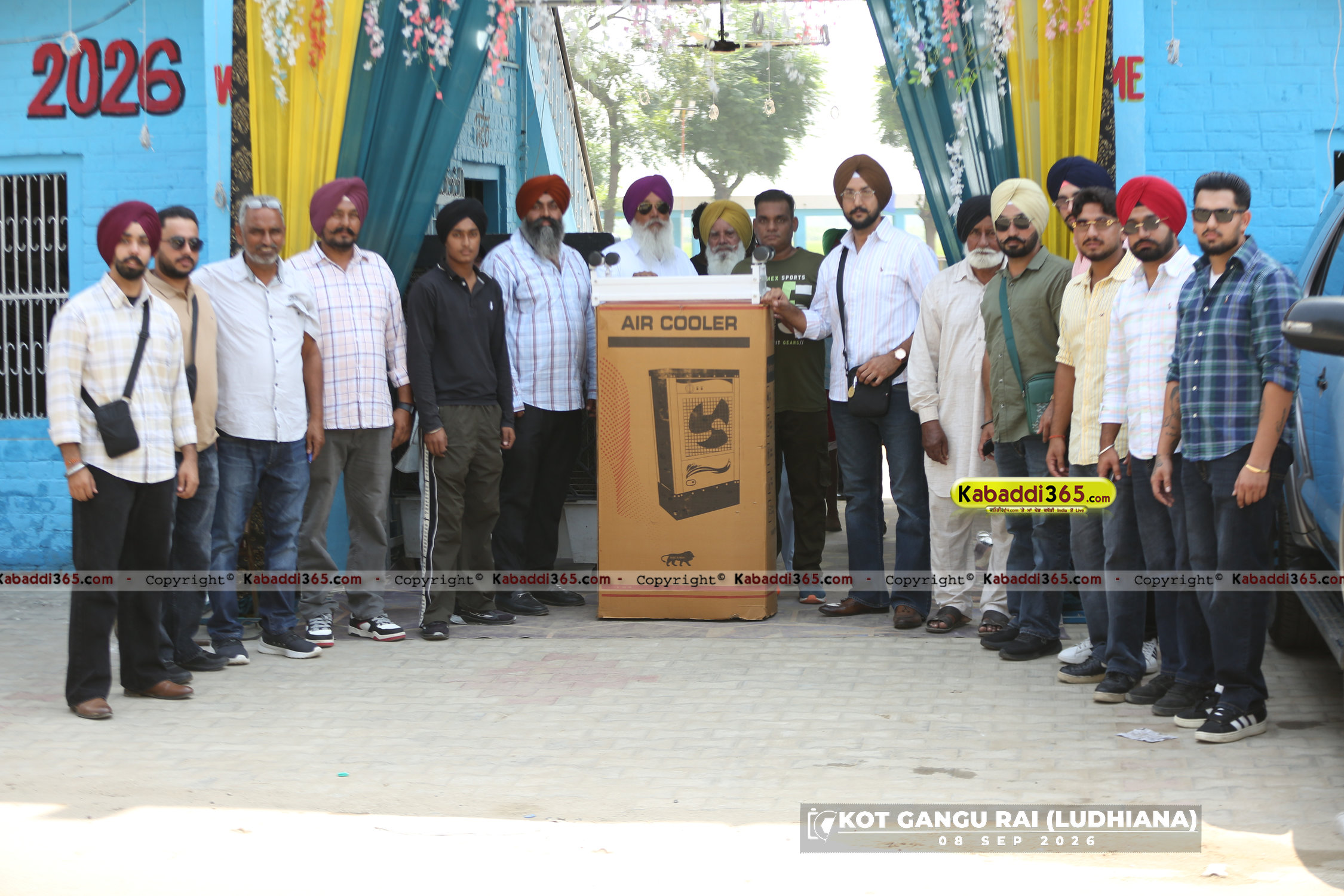 event image