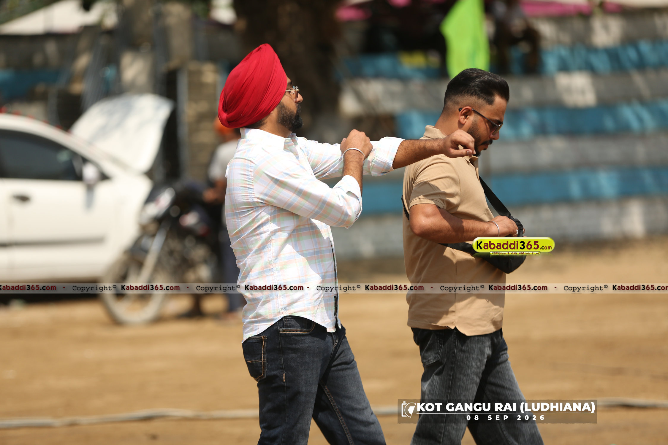 event image