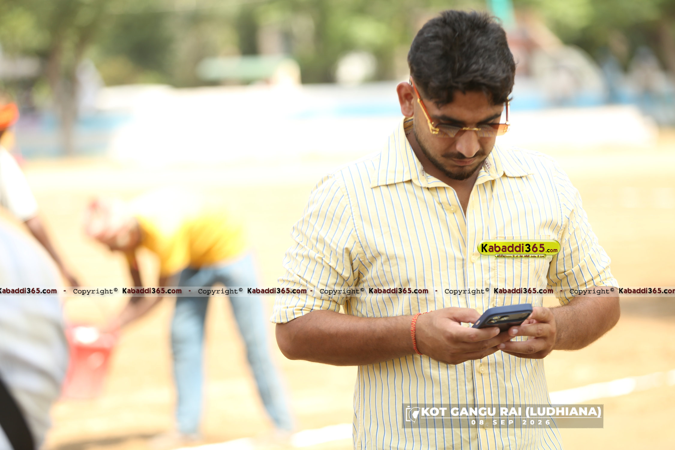 event image