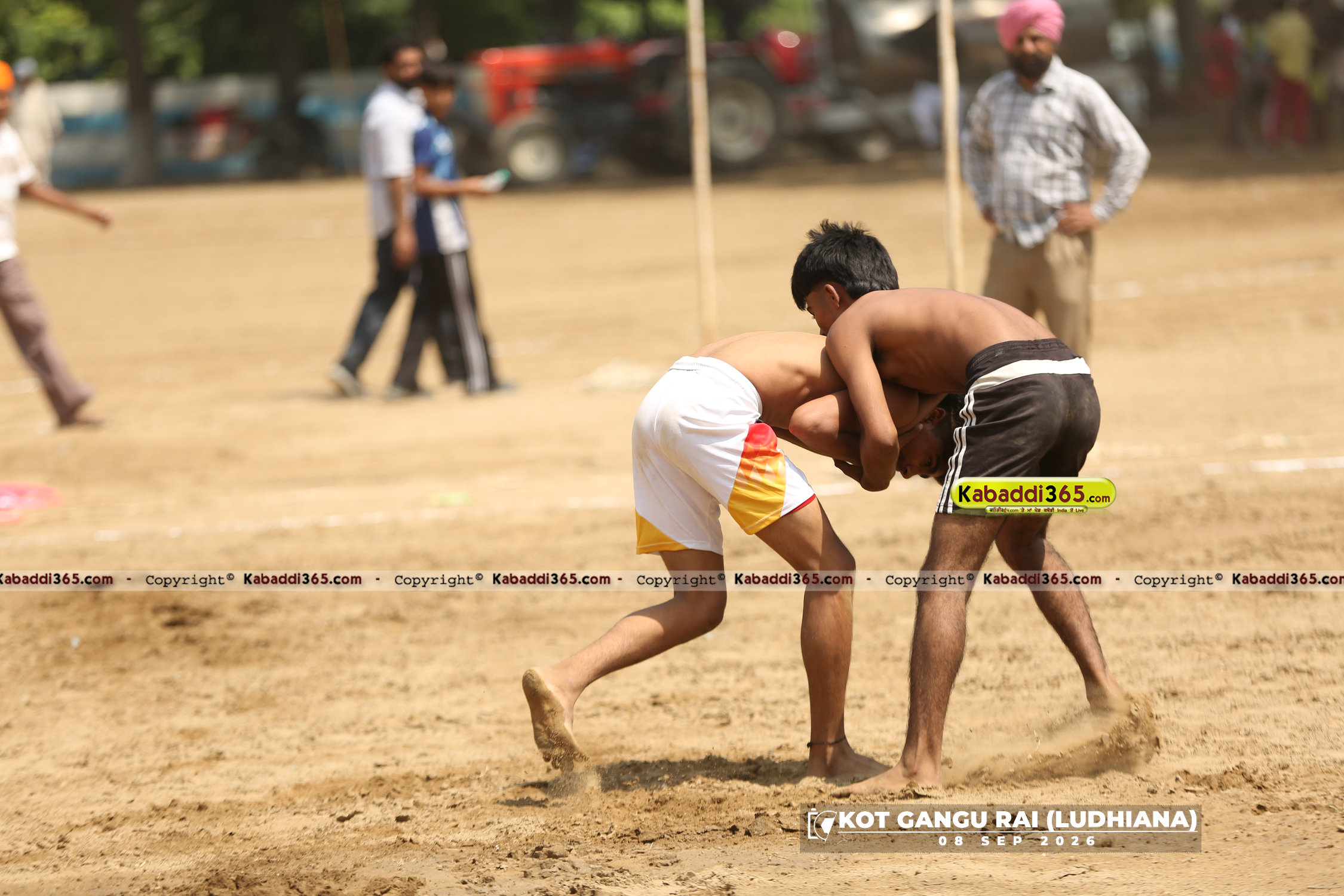 event image