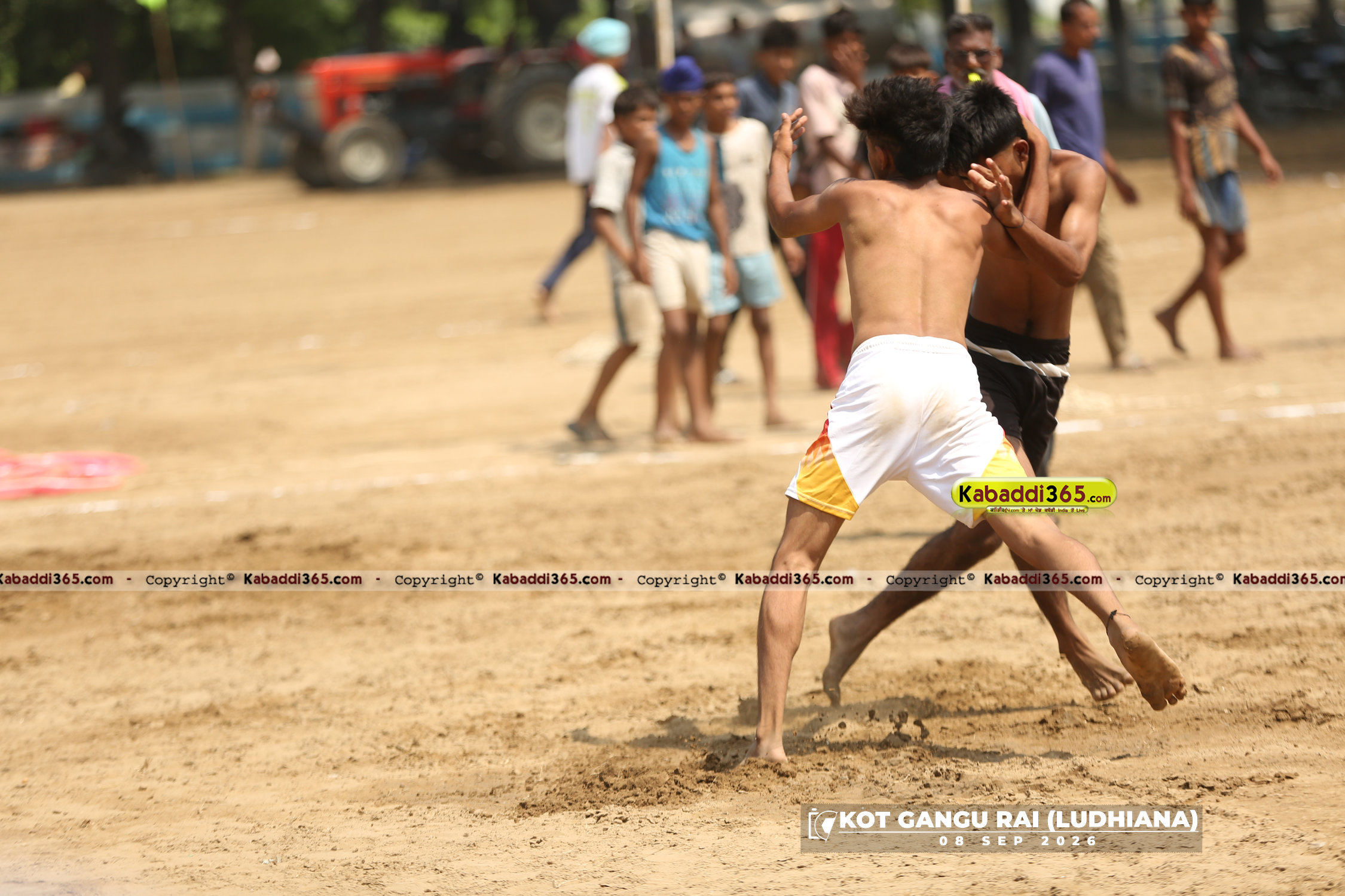 event image