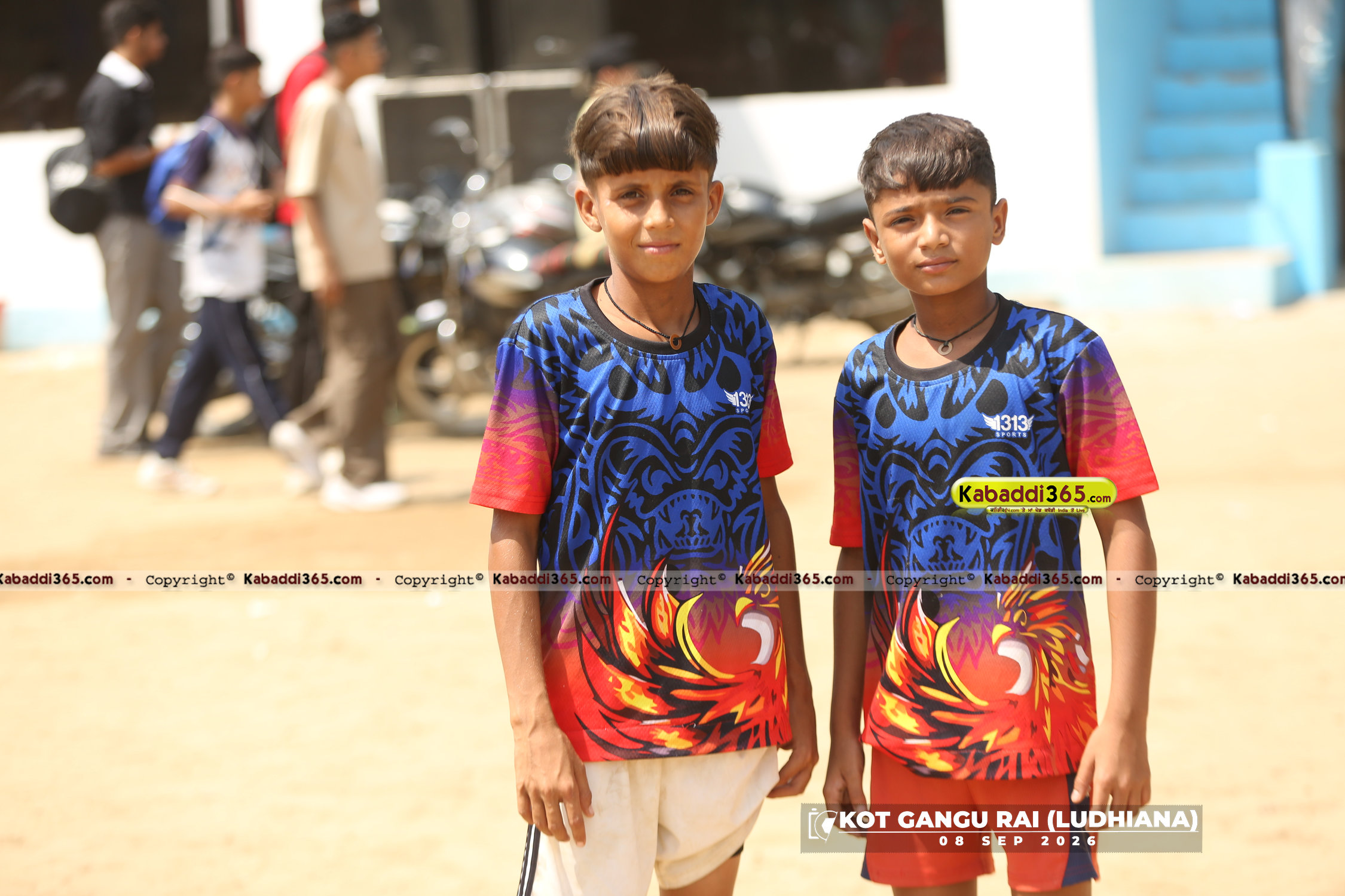 event image